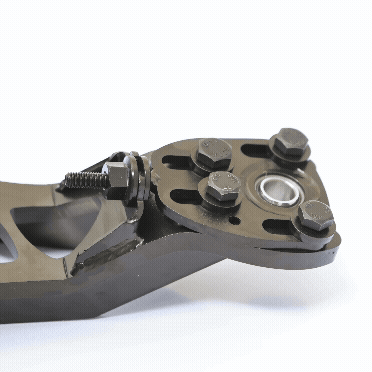 Toyota Altezza Rear Upper Camber Arms (RUCAs)