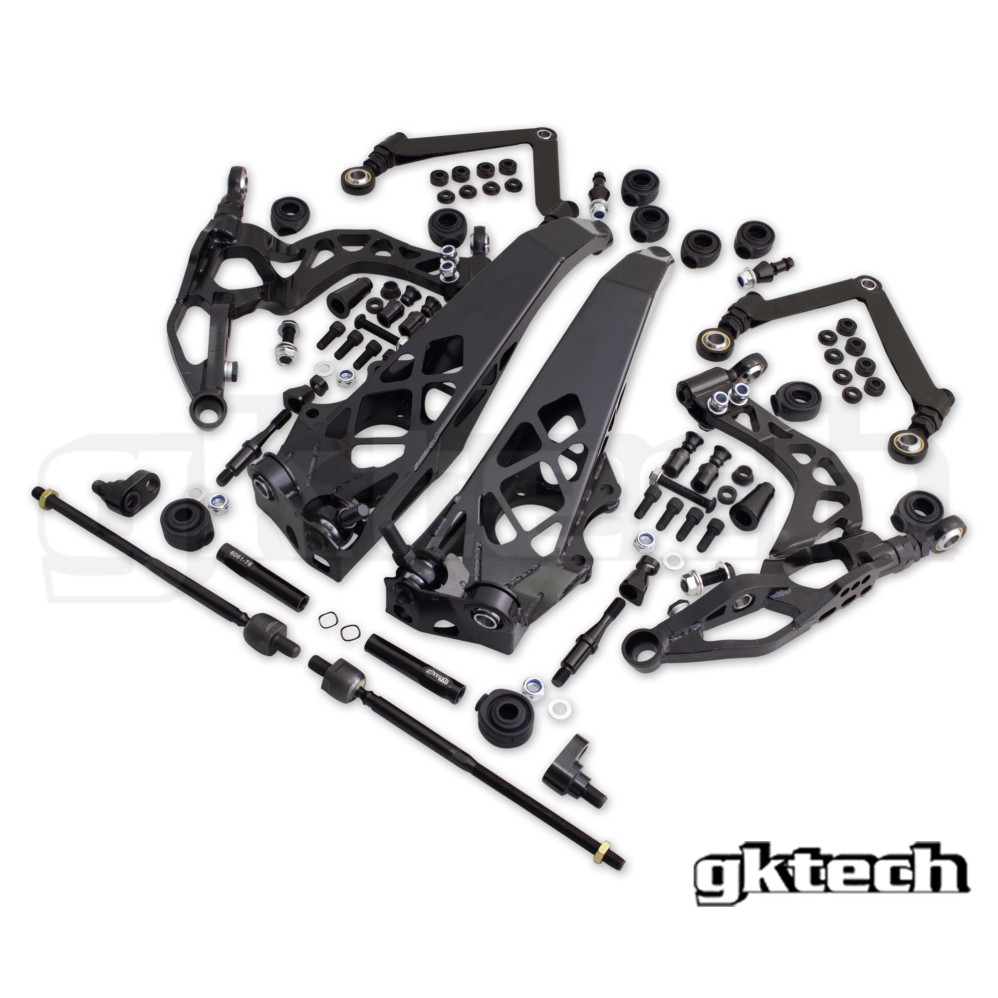 Z33 350z/V35 V2 スーパーロック コンボ - 15% オフ