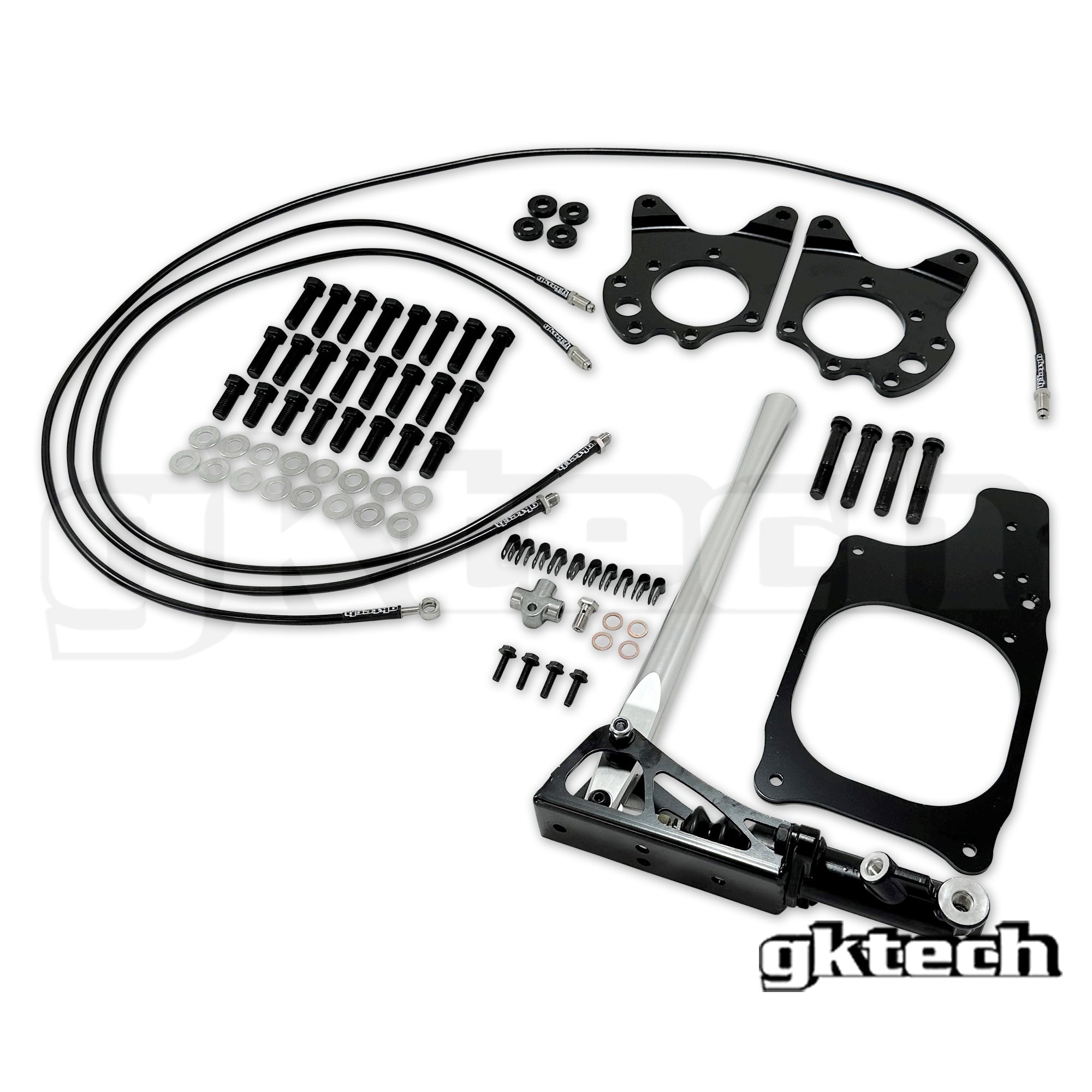 Z34 370z 油圧ハンドブレーキ セットアップ - (10% コンボ割引)