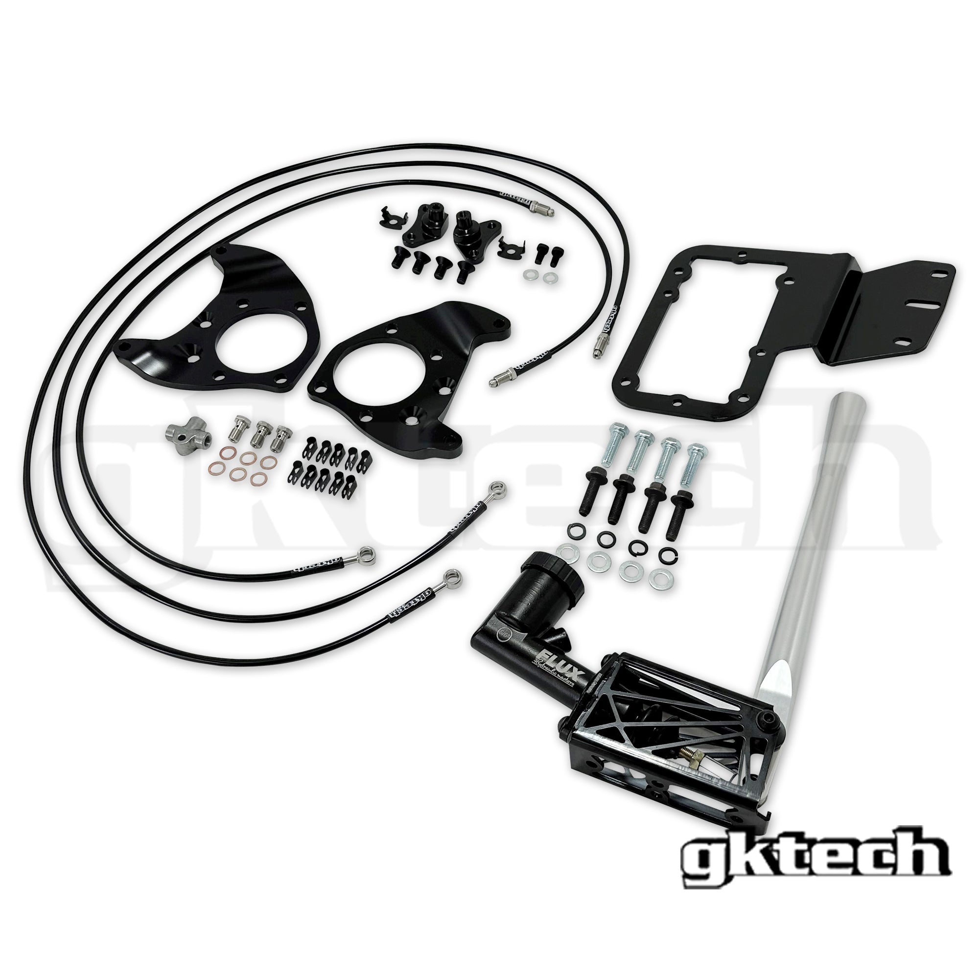 86/GR86/BRZ 油圧ハンドブレーキキット - (10% コンボ割引)
