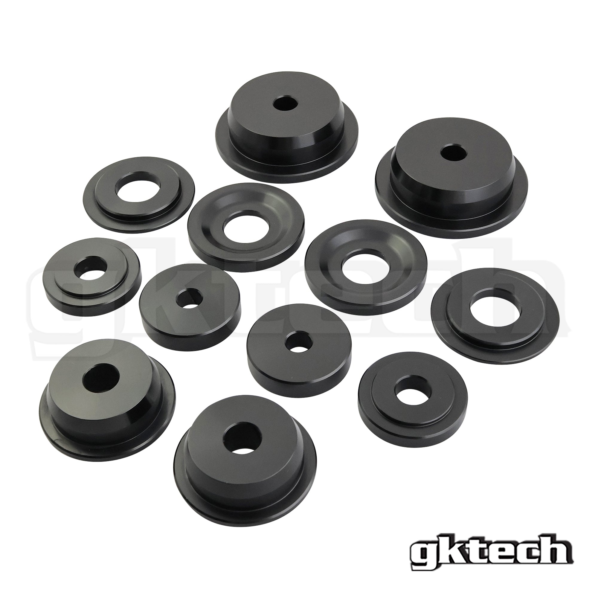 Lexus IS200/IS300 Solid Rear Subframe Bushes