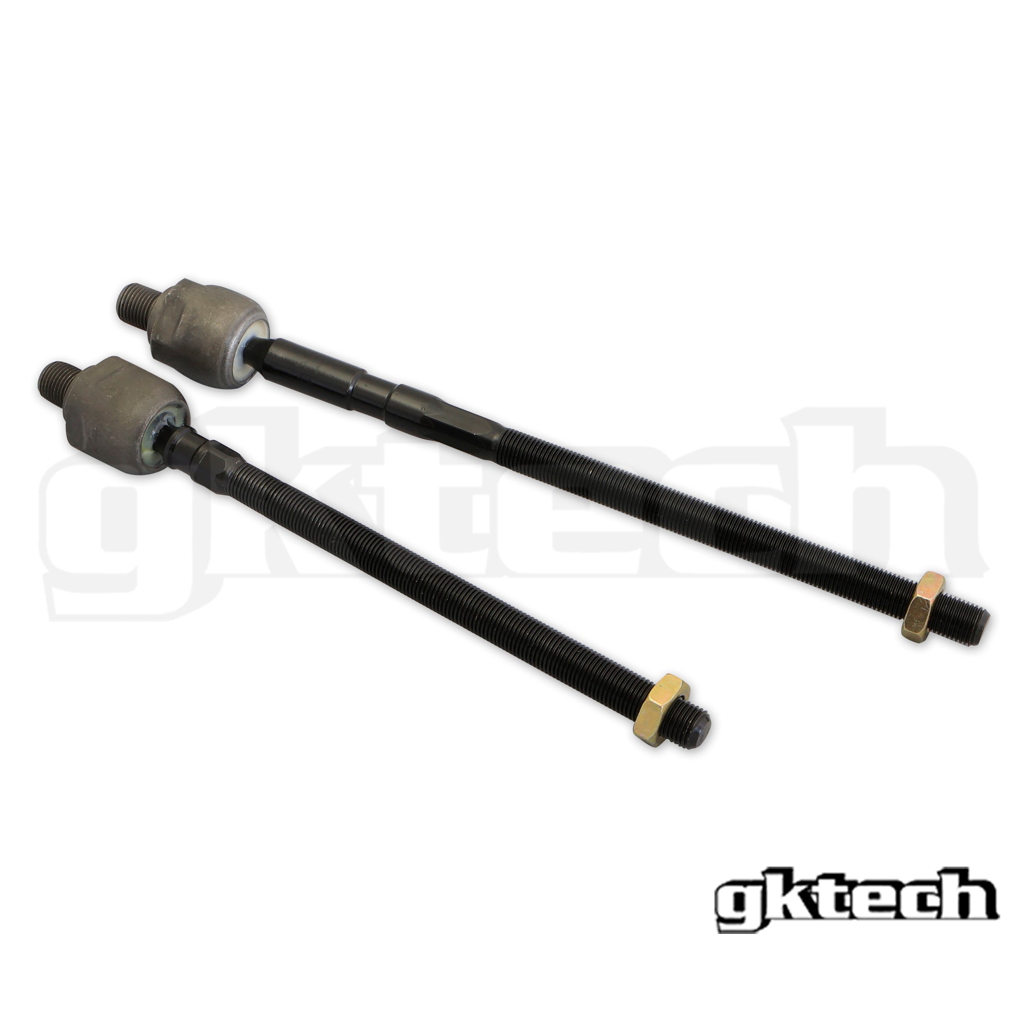 86 / GR86 / BRZ スーパーロック交換用インナータイロッド - 単品販売