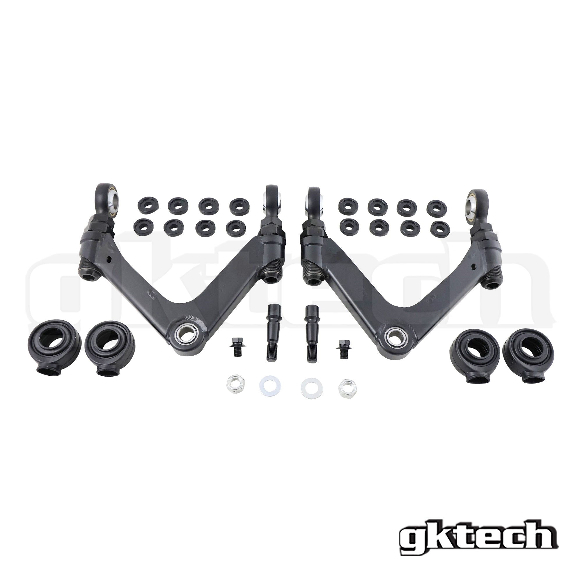 トヨタ アルテッツァ フロントアッパーキャンバーアーム(FUCA'S)