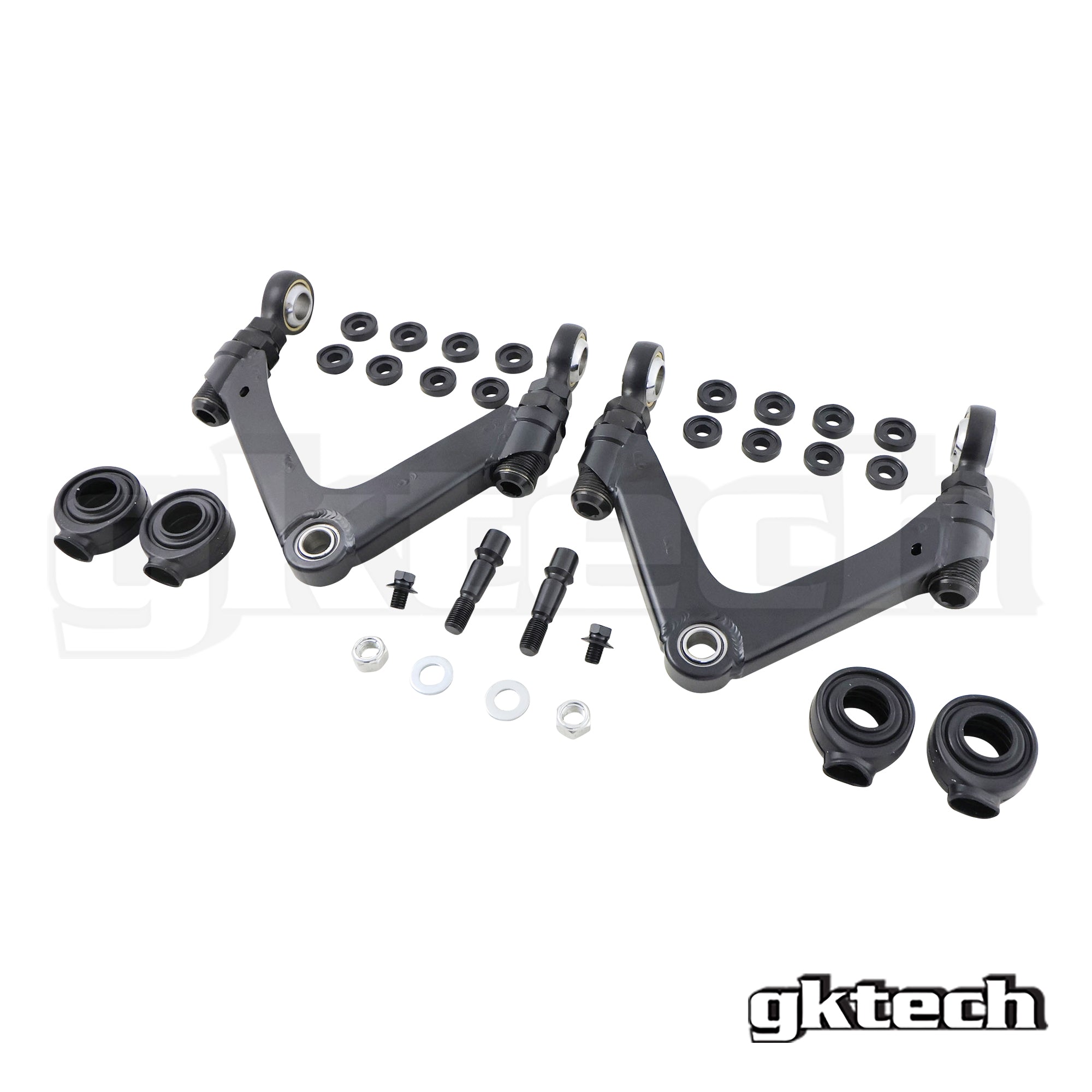 トヨタ アルテッツァ フロントアッパーキャンバーアーム(FUCA'S)