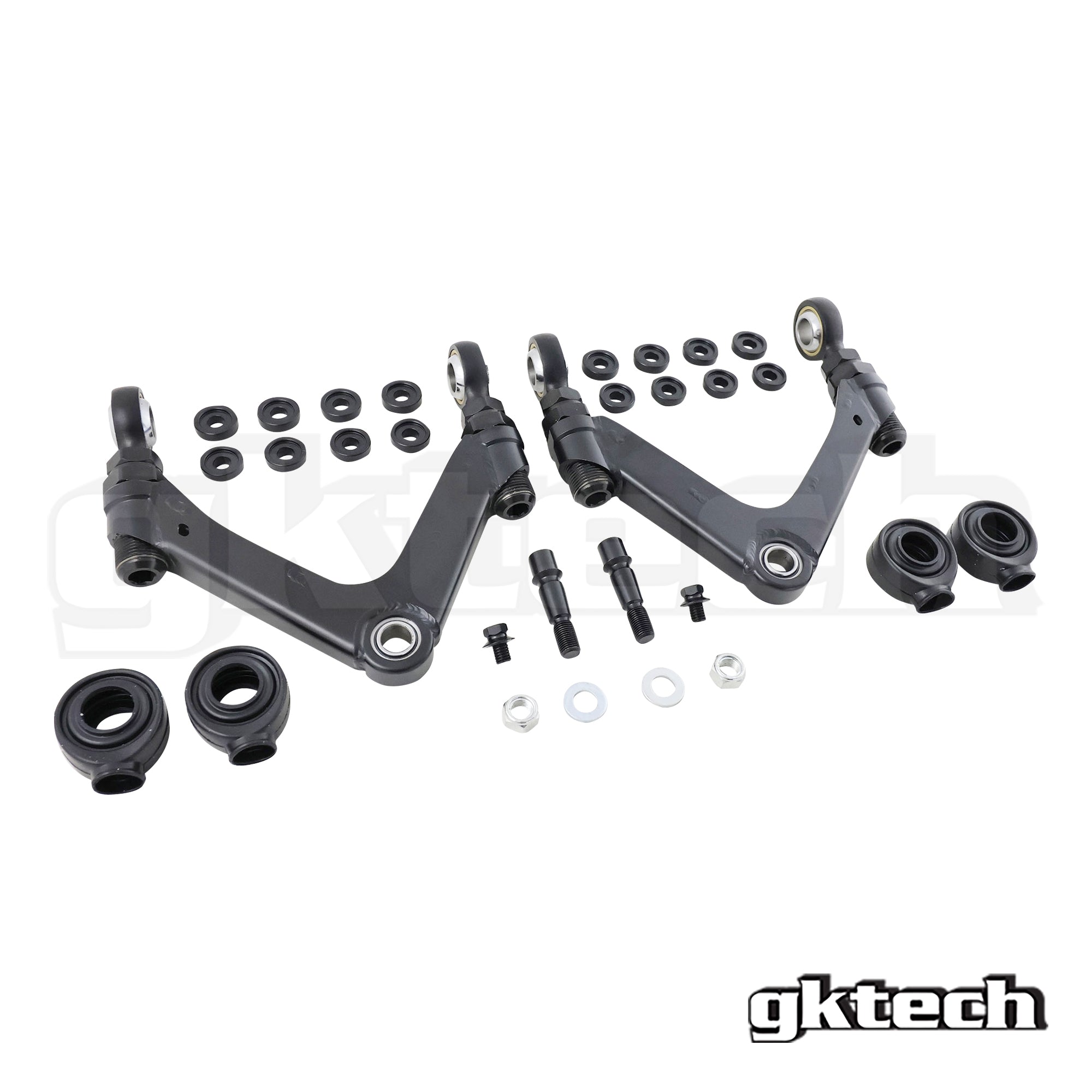 トヨタ アルテッツァ フロントアッパーキャンバーアーム(FUCA'S)