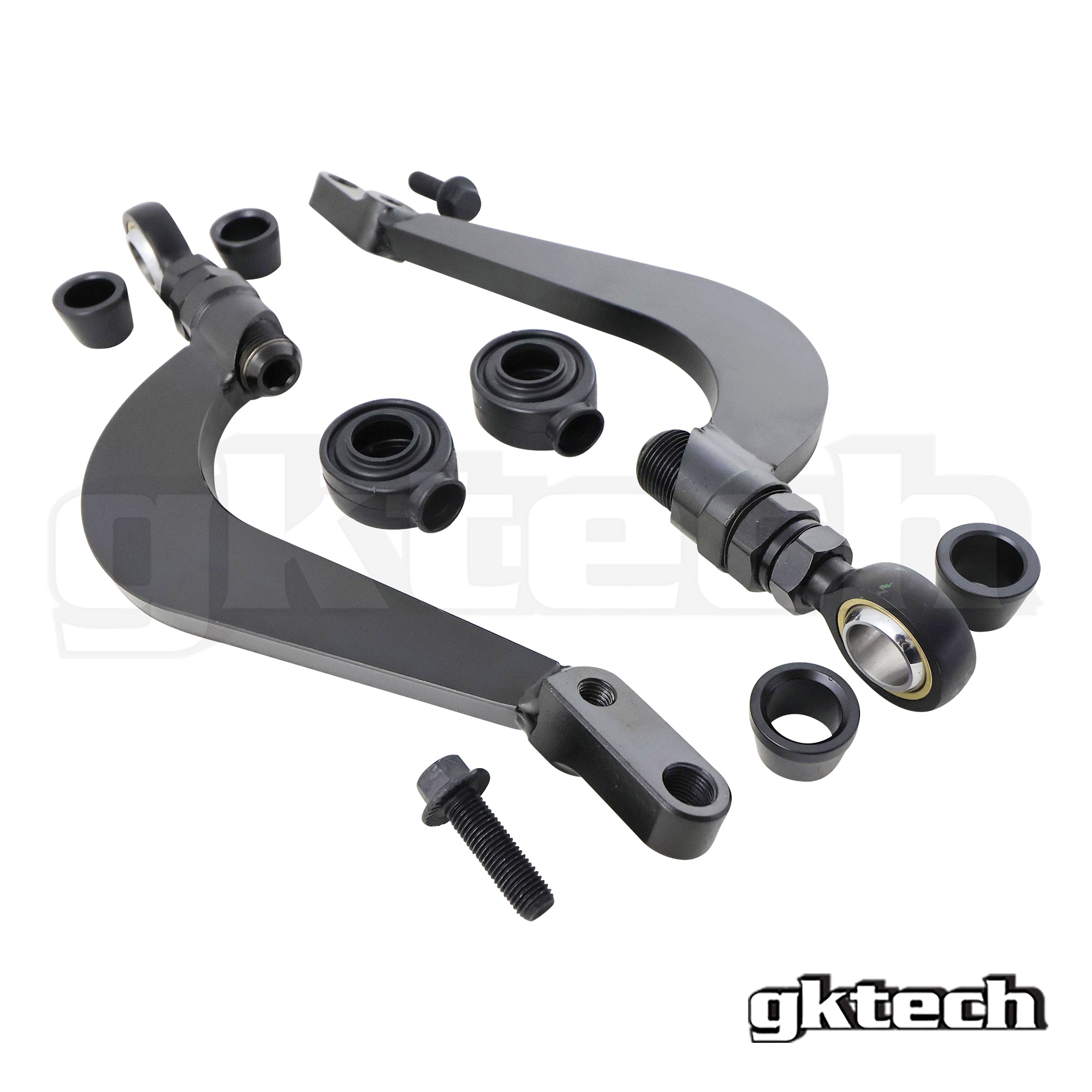 トヨタ アルテッツァ / JZX ハイクリアランス キャスターアーム