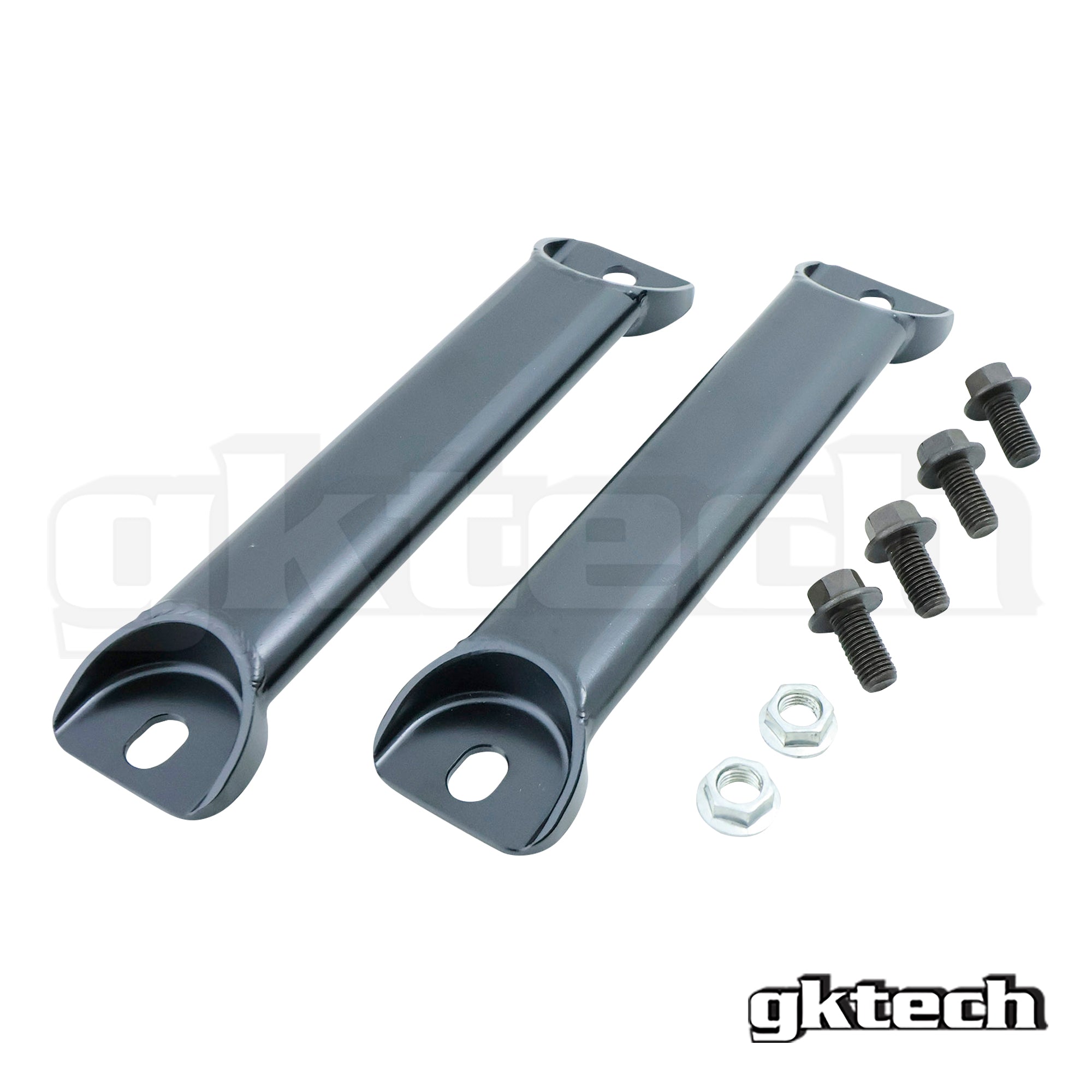 Toyota JZX Rear Subframe Braces