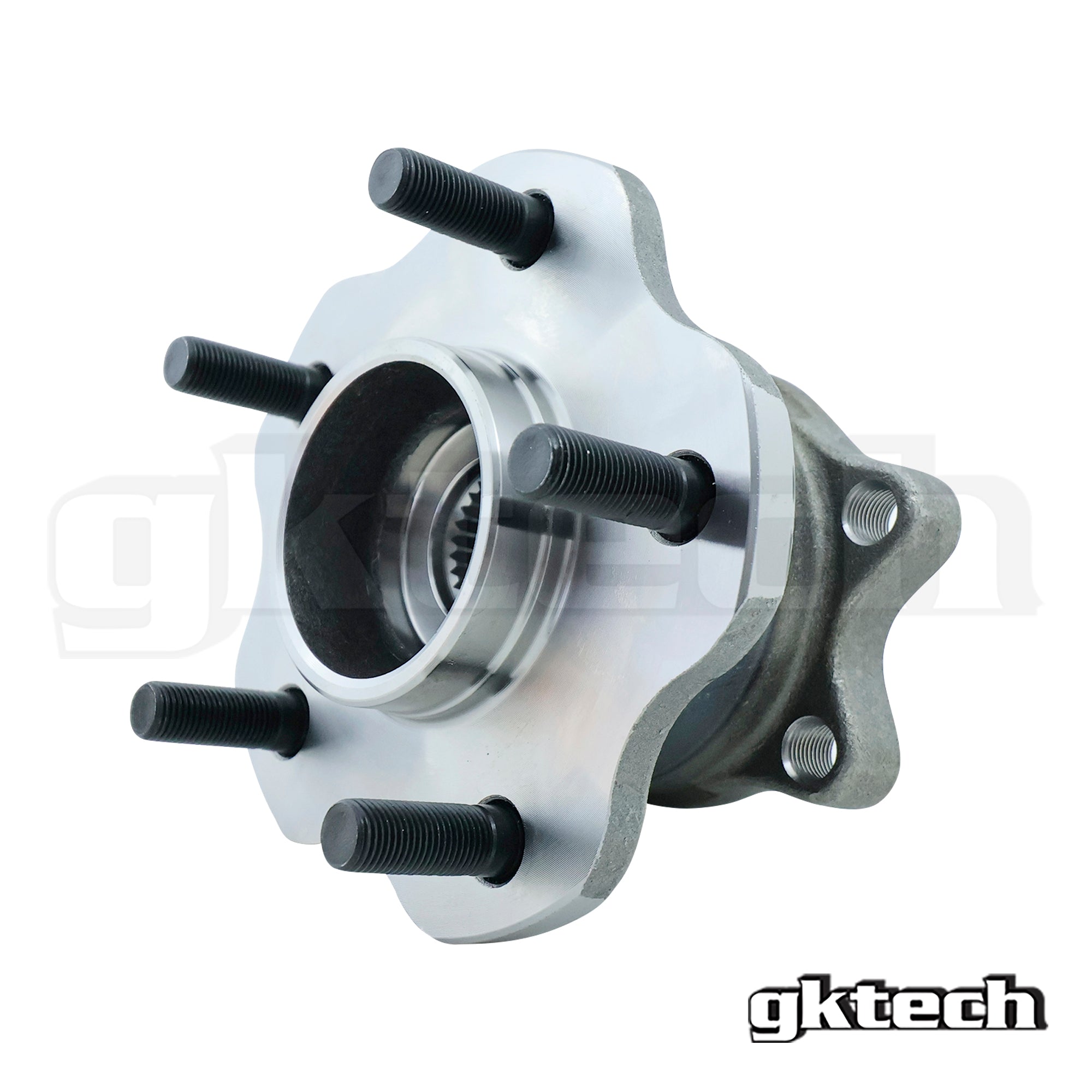 Silvia/Skyline 5 Stud Rear Hub