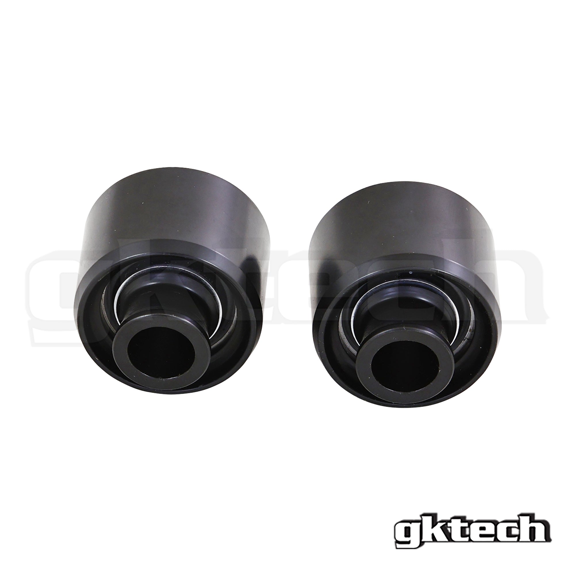 トヨタ アルテッツァ リアトラクションアームマウント スフェリカルベアリング アップグレード (ペア)