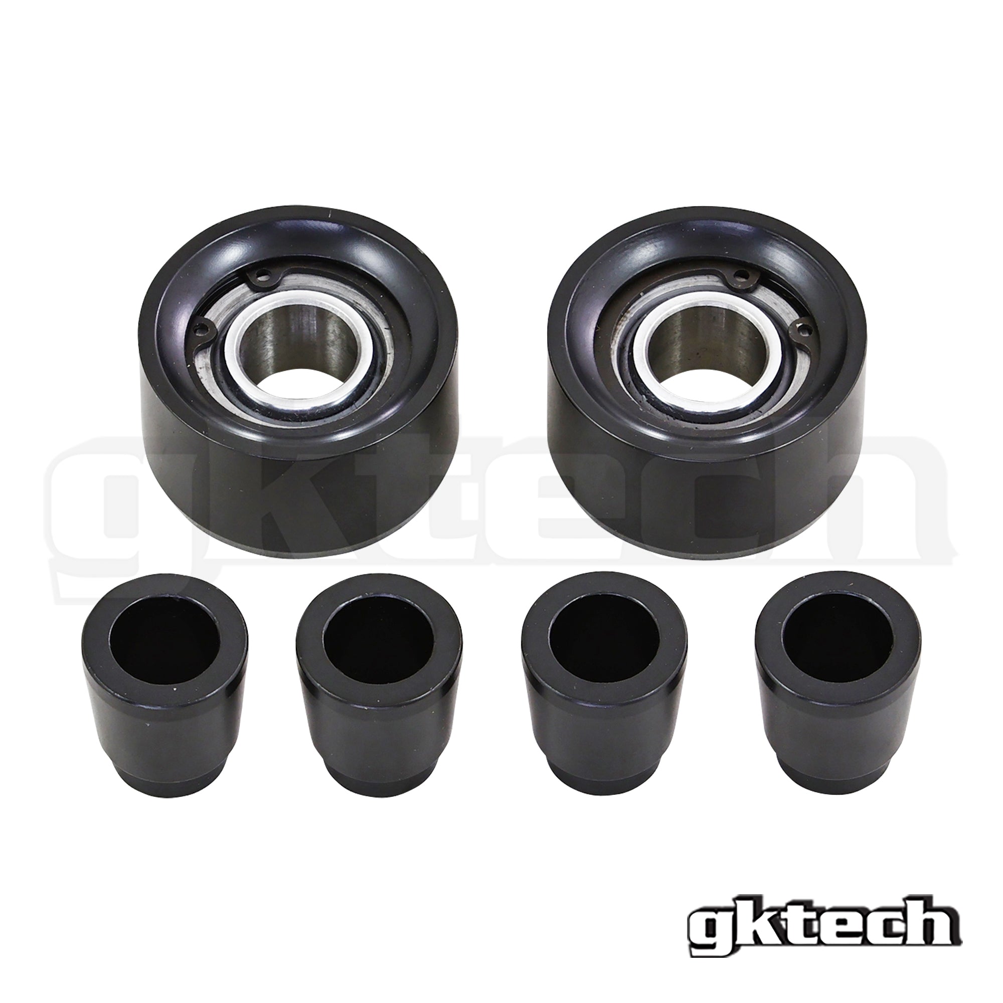 トヨタ アルテッツァ RLCA マウント スフェリカル ベアリング アップグレード (ペア)