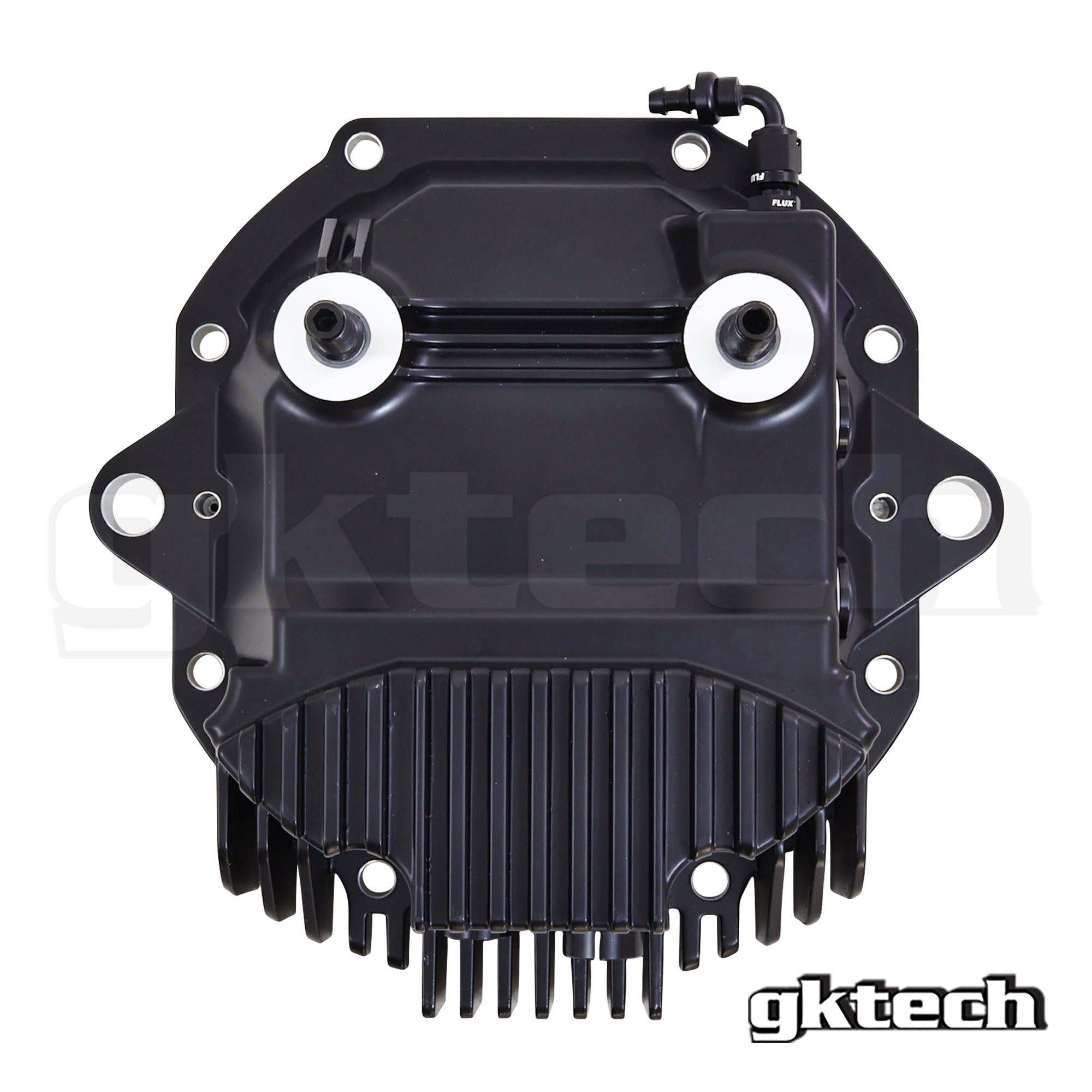 Z33/350Z Extended Dual Stud Diff Cover Combo