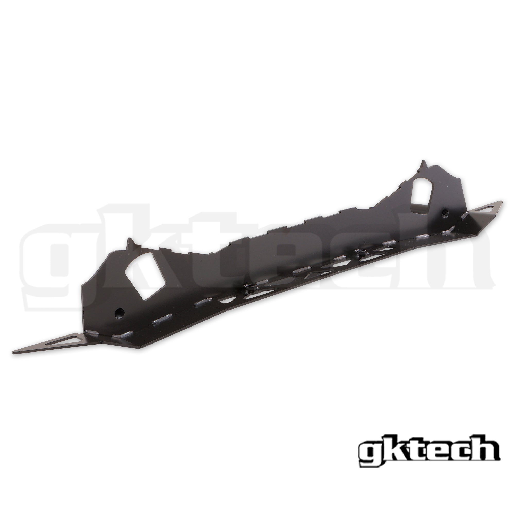 86 / BRZ Steering rack relocation kit