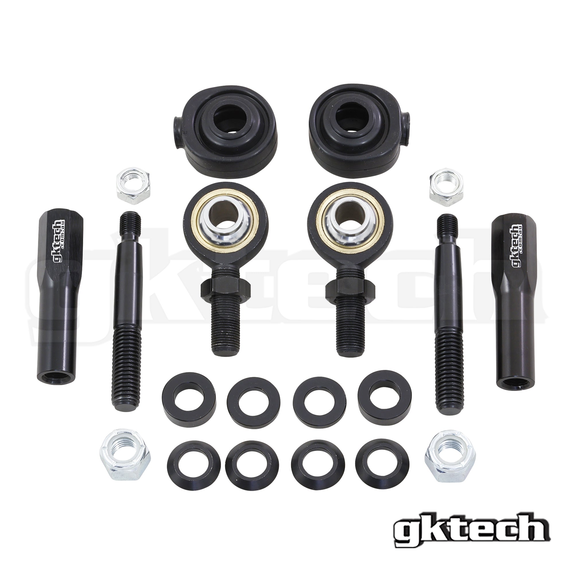 Lexus IS200/IS300/Toyota JZX High misalignment Tie Rod Ends