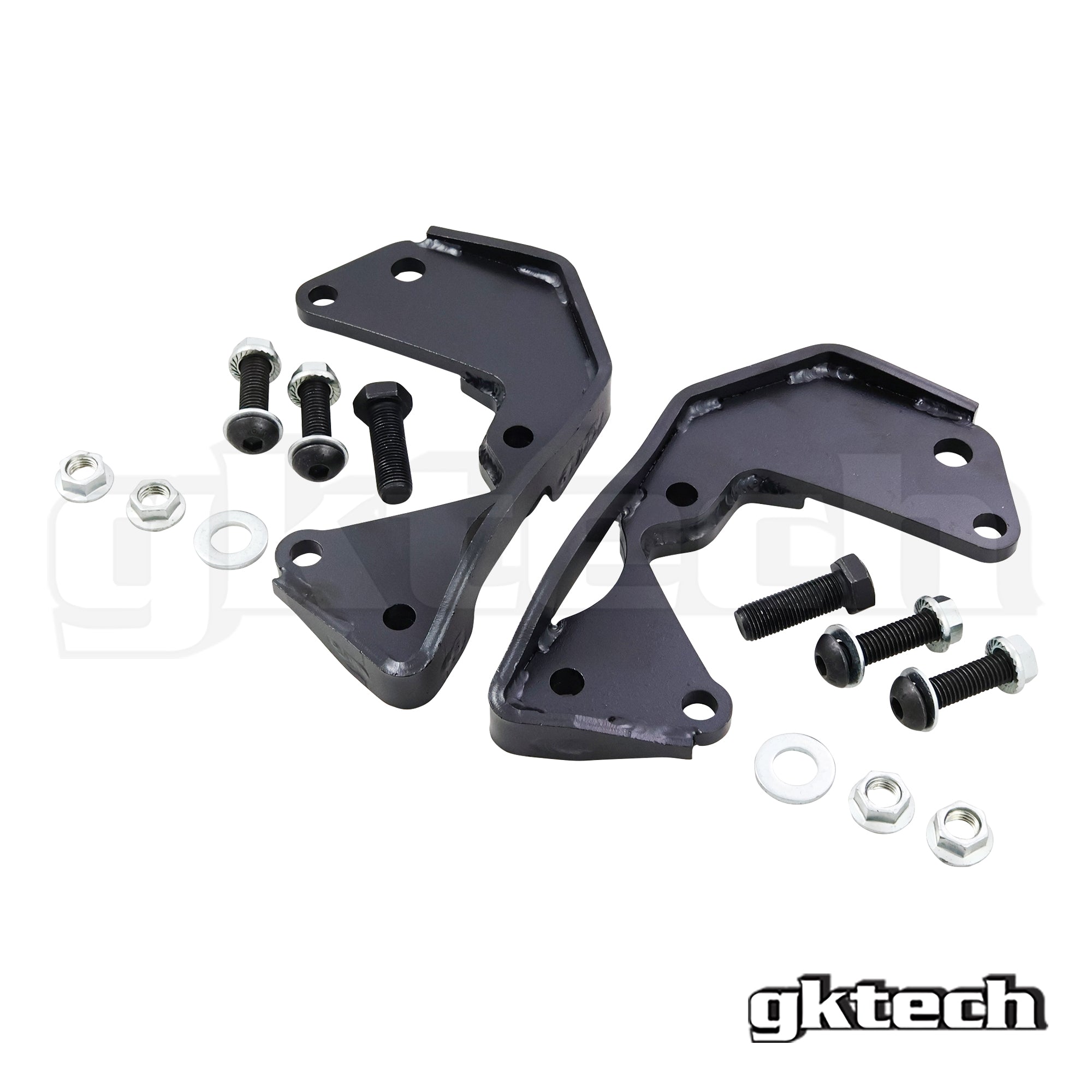 Toyota Altezza Wilwood Dual caliper bracket