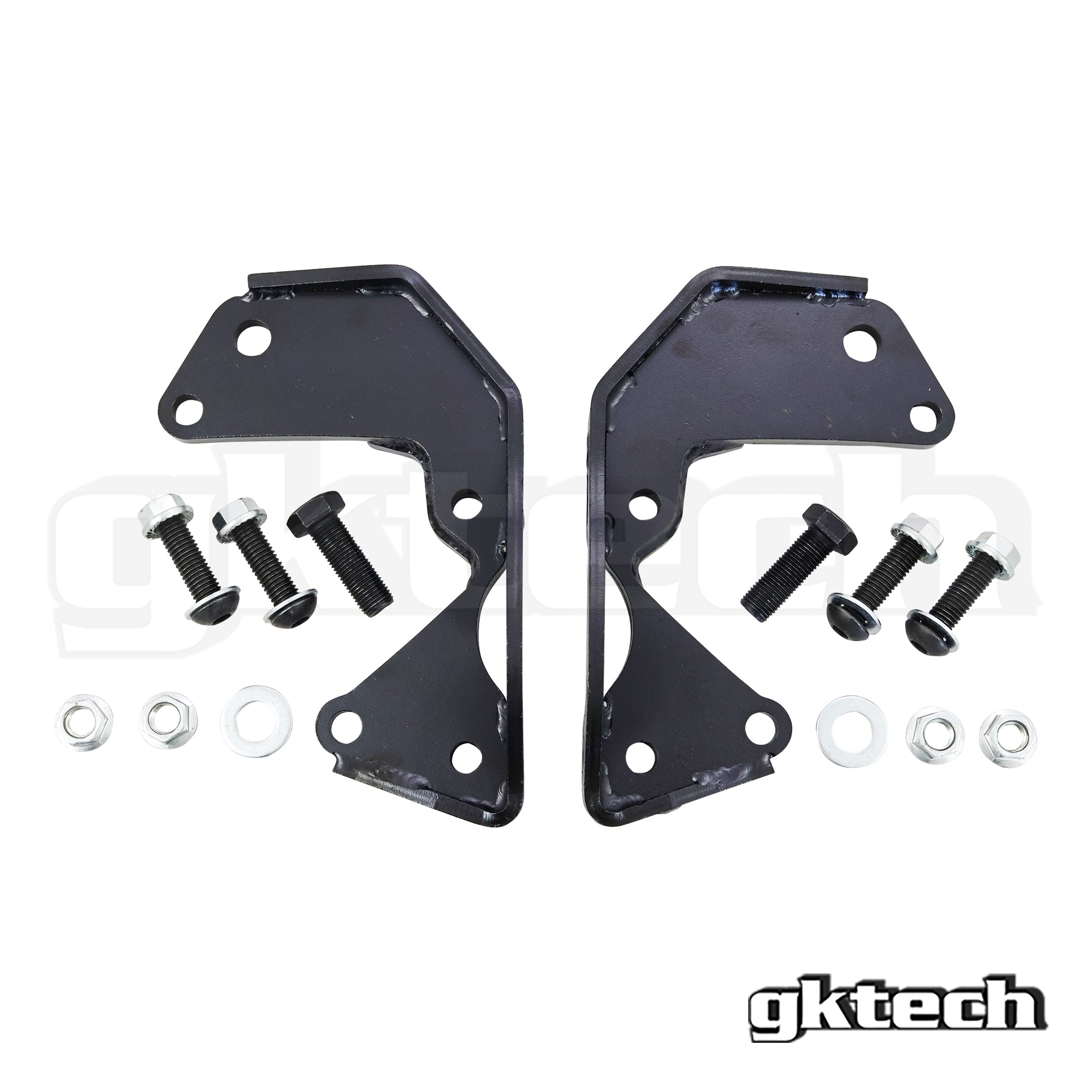 Toyota Altezza Wilwood Dual caliper bracket