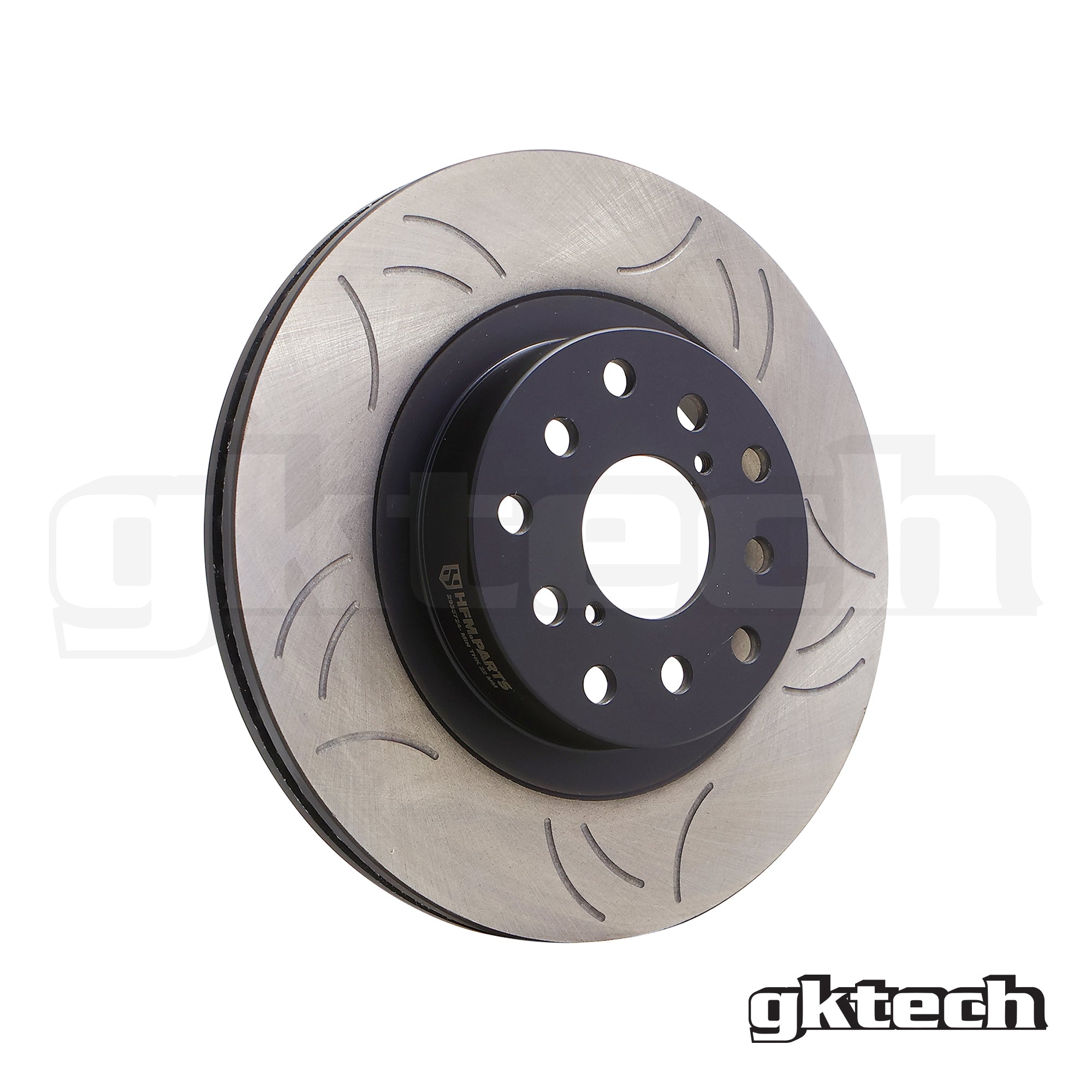 86 / GR86 / BRZ 5x114.3 変換フロントブレーキローター/ハブ変換用ローター(ペア販売)