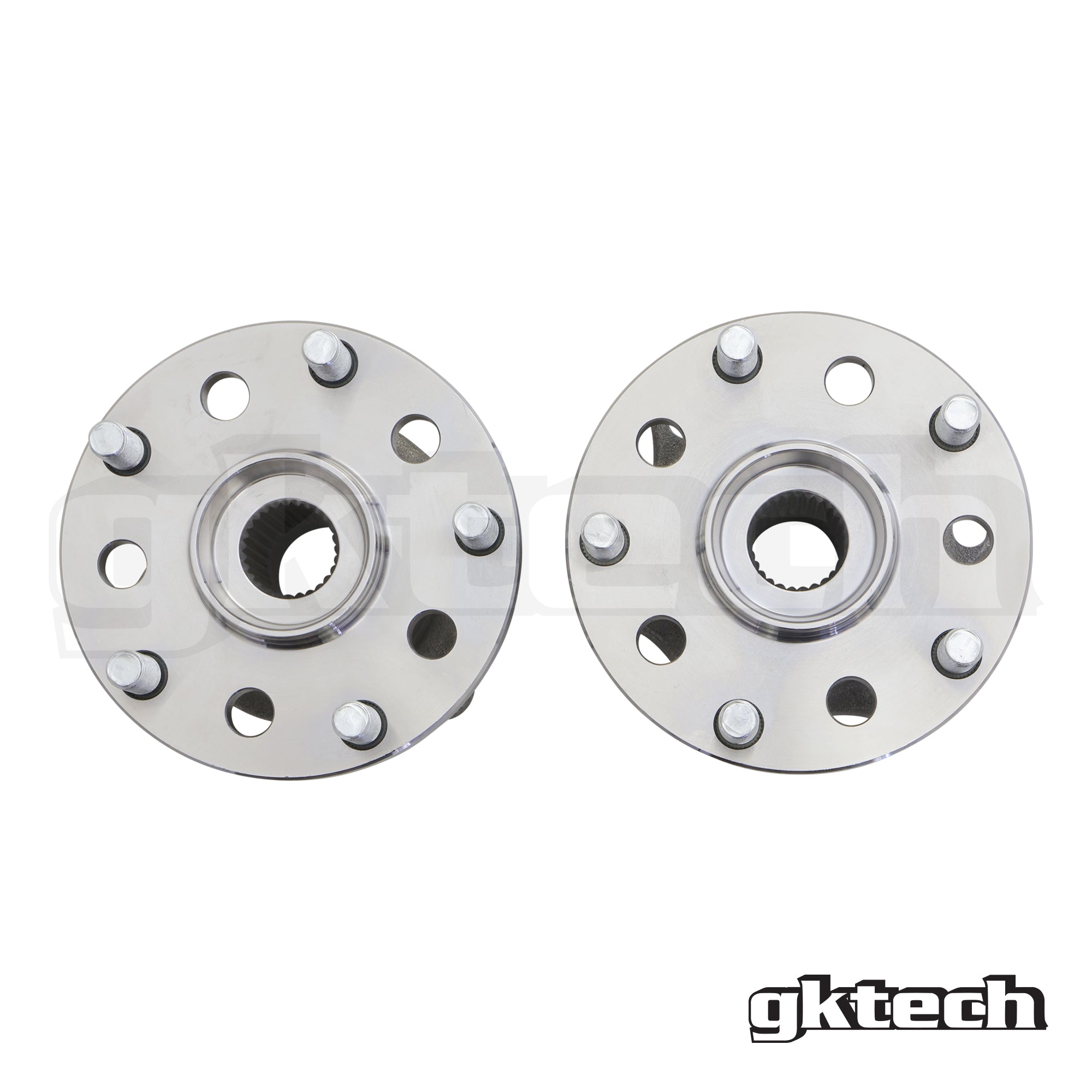 86 / BRZ / GR86 5x114.3 リアコンバージョンハブ(ペア)