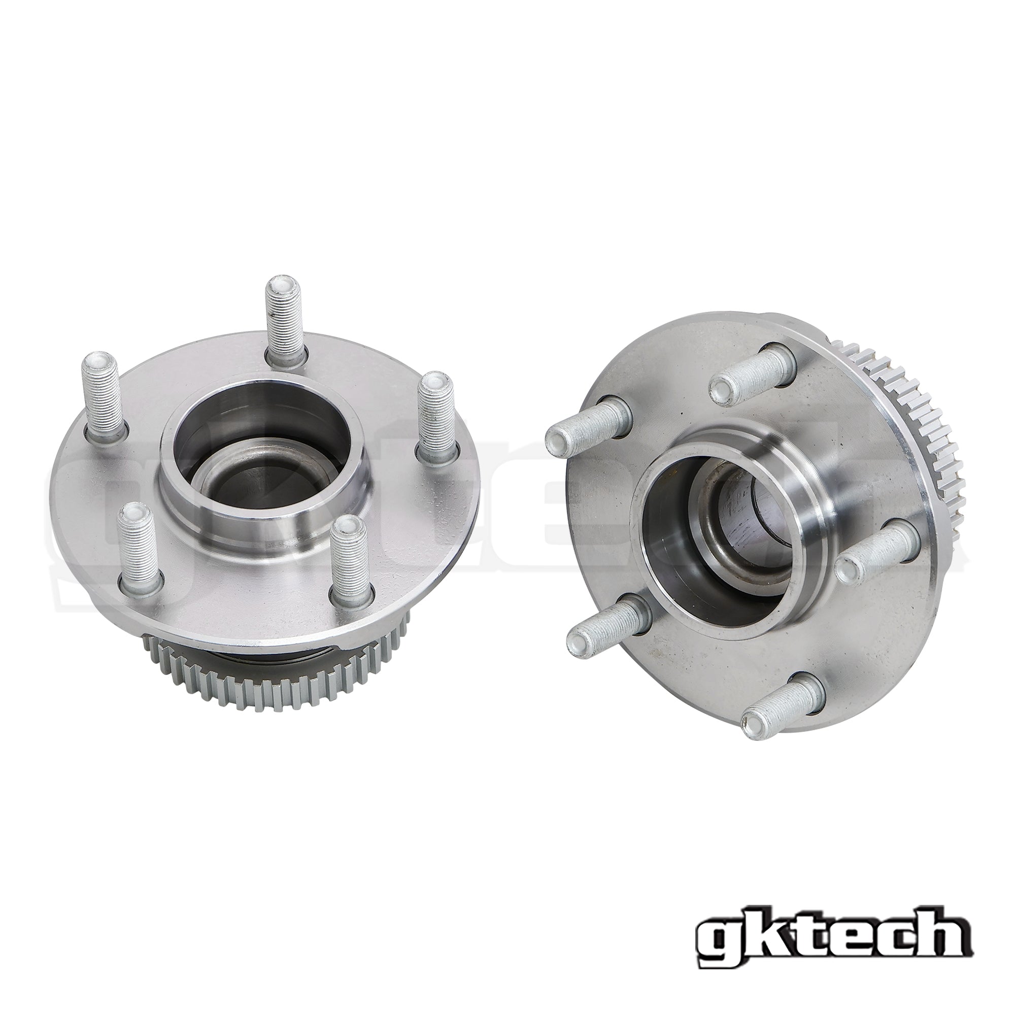 S14/S15 200sx/Silva フロントハブ - 40200-0V010 (ペア)