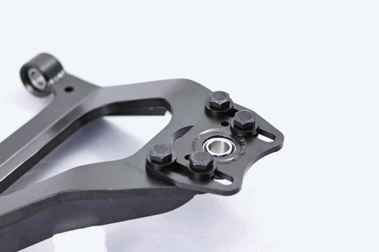 Toyota JZX90 & JZX100 Rear Upper Camber Arms (RUCA)