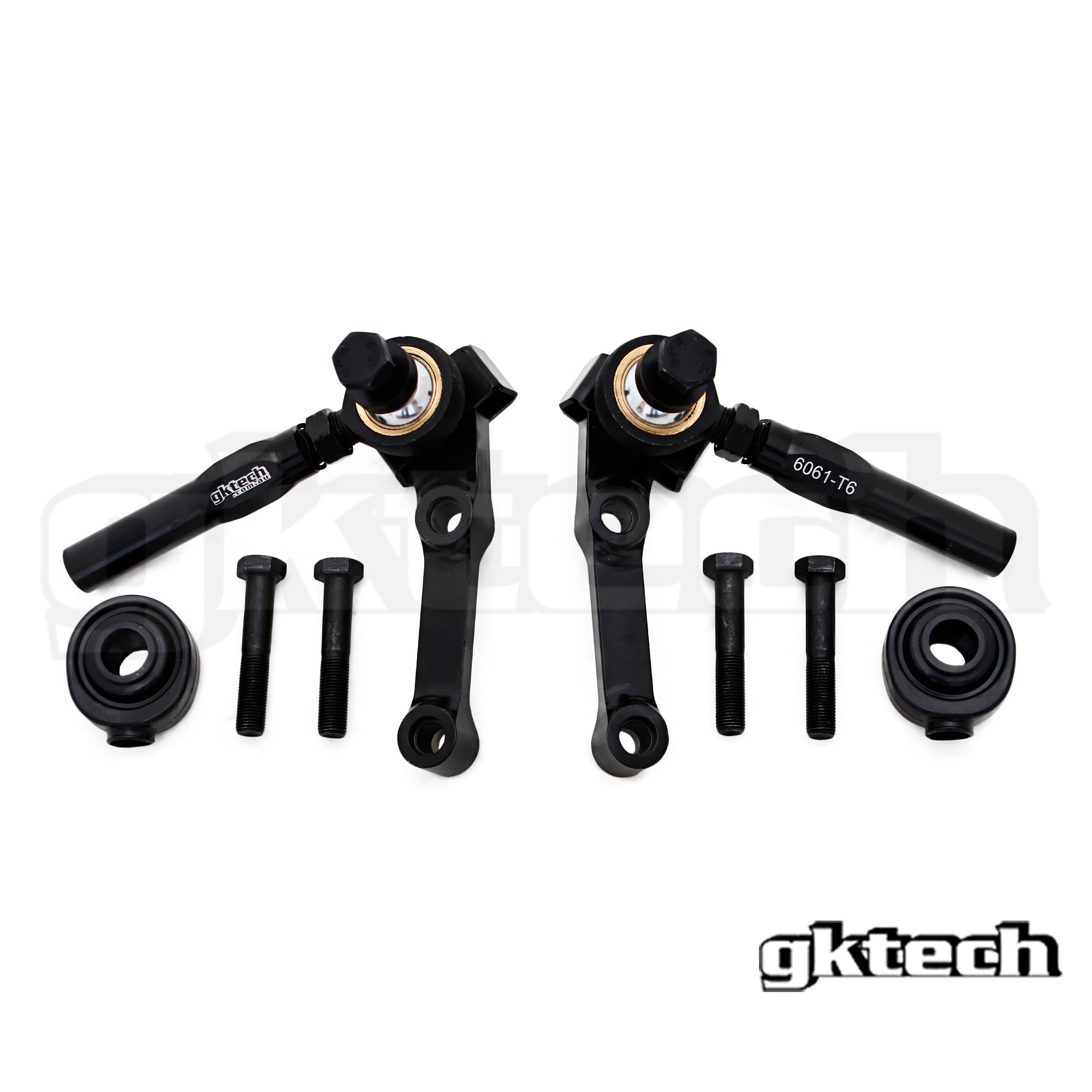 Lexus IS200/IS300 Steering Angle Kit with Ackermann adjustment
