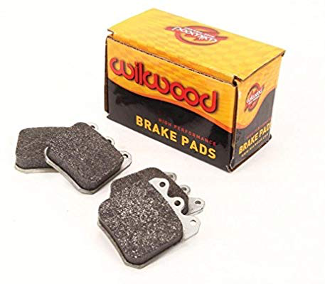 Wilwood S シャーシ デュアル キャリパー純正レバー油圧ハンドブレーキ セットアップ - (10% コンボ割引)
