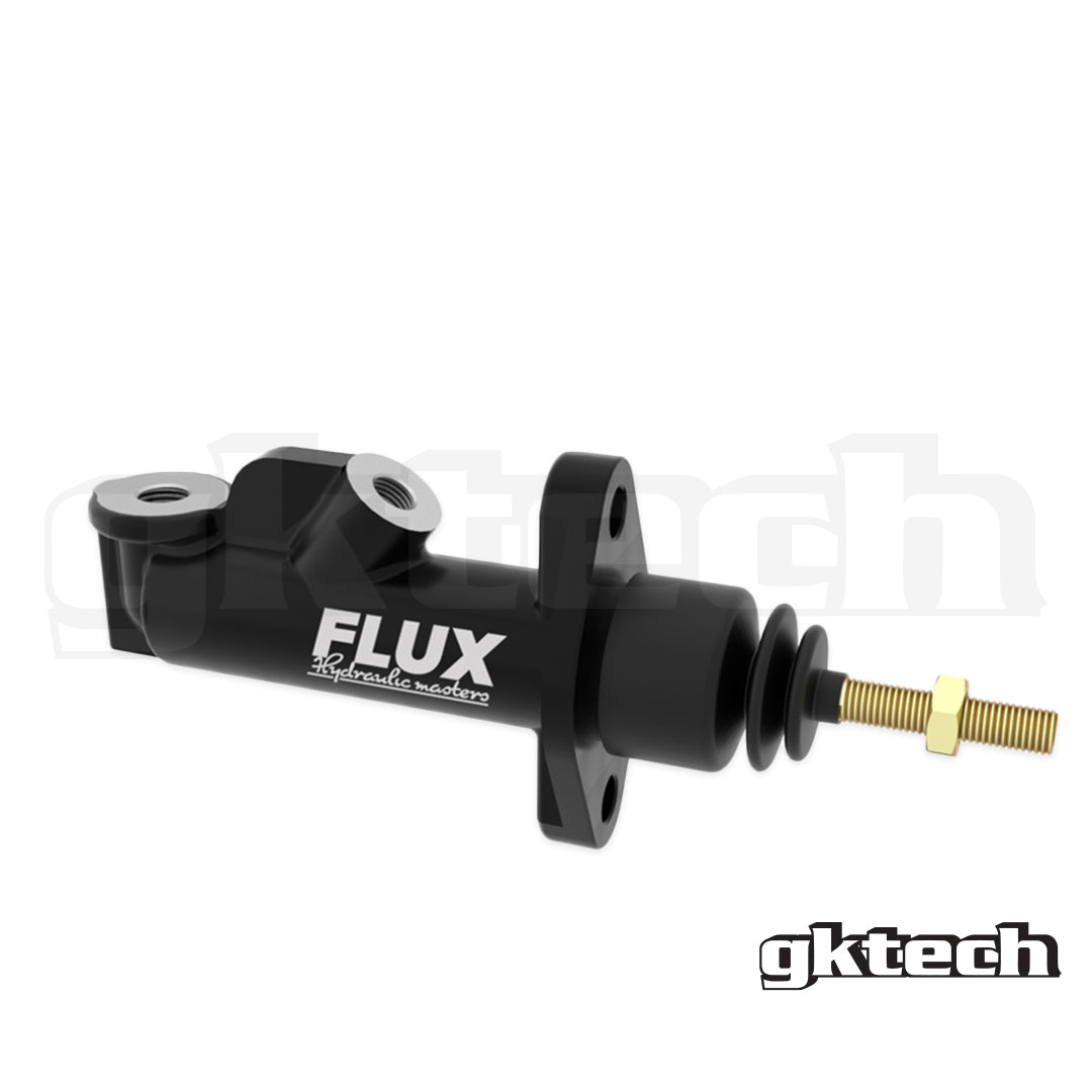 Flux Hydraulic Master 5/8" インラインマスターシリンダー