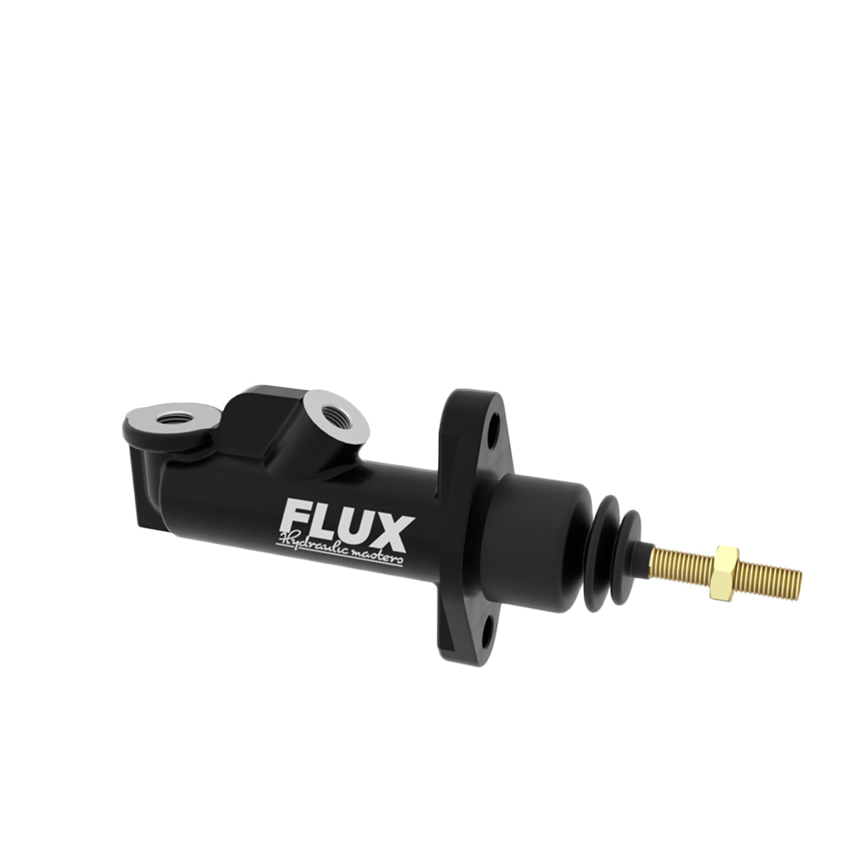 Flux Hydraulic Master 7/8 インラインマスターシリンダー