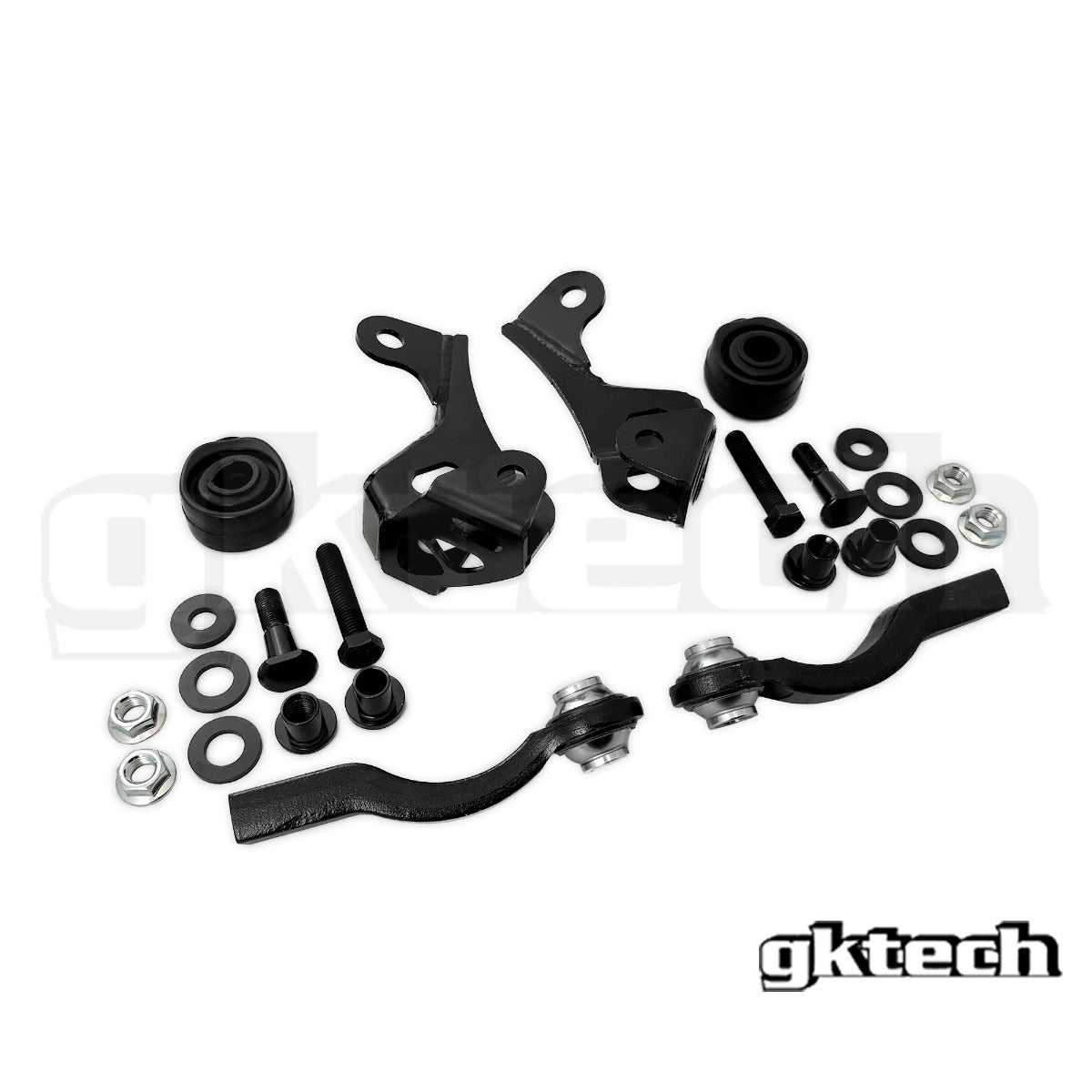 V3 86/GR86/ZC6 BRZ ボルトオンアングルキット(アッカーマン調整可)