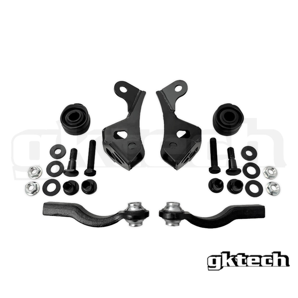 V3 86/GR86/ZC6 BRZ ボルトオンアングルキット(アッカーマン調整可)