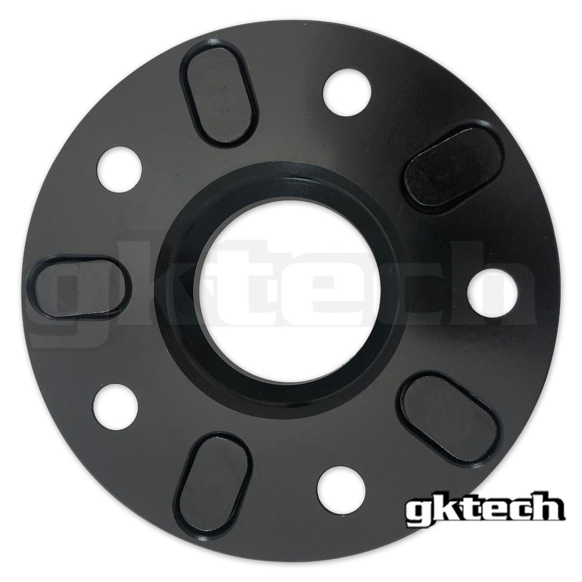 ZN6 86 / BRZ 5X114.3 ボルトオン変換スペーサー