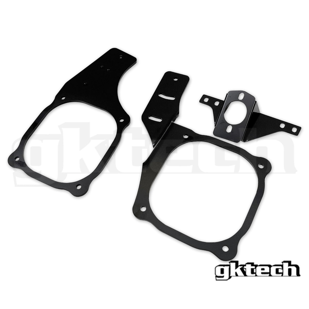 Z33 350Z 車種専用ハンドブレーキマウント