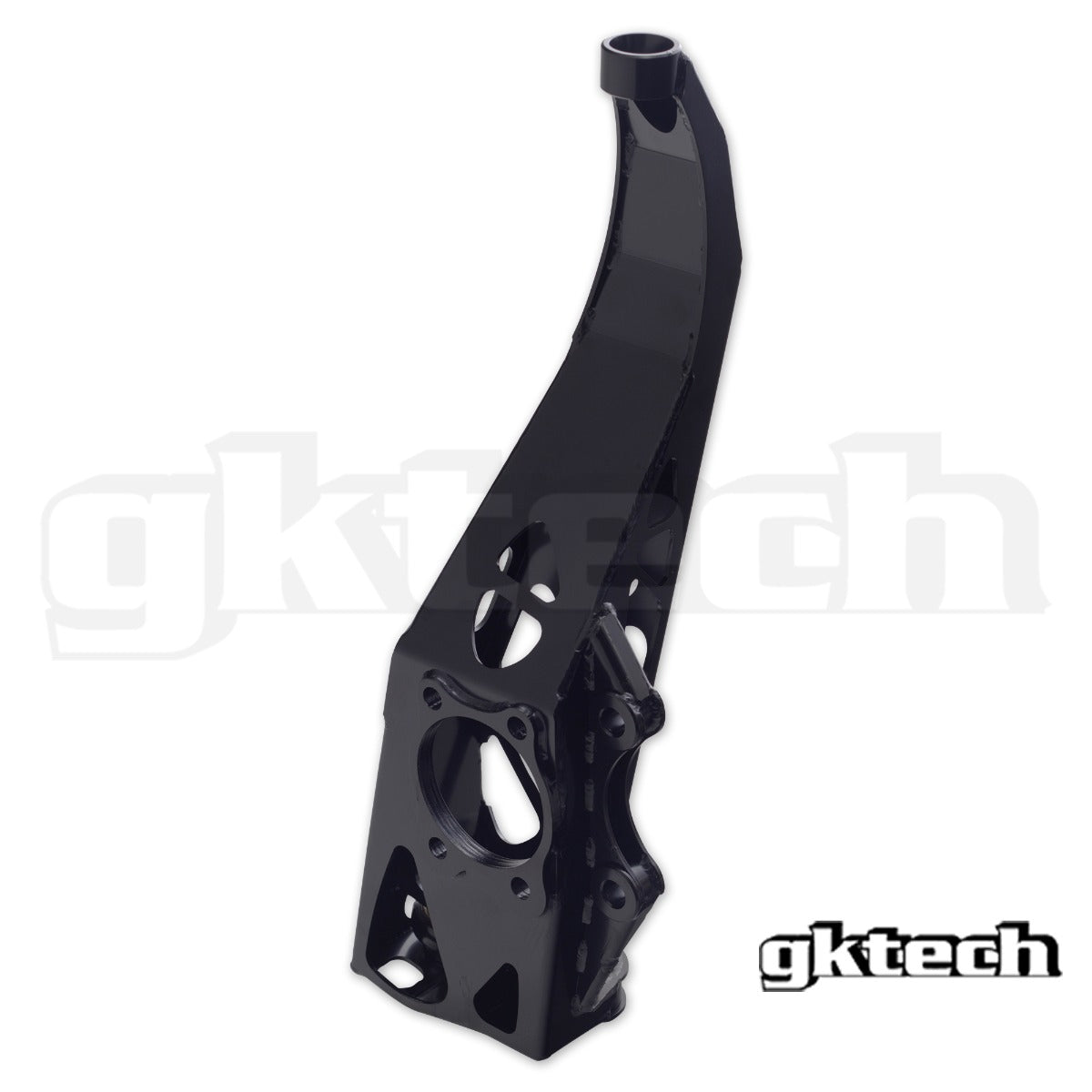 Z34 370z/ V36 4130 Super Lock Drift Knuckles