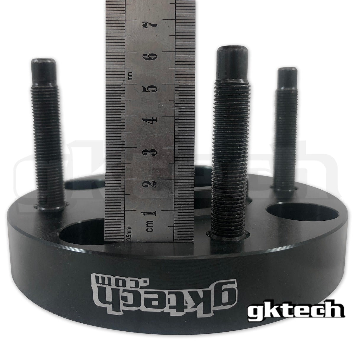 5x114.3 スペーサー 15mm > 30mm 8ピース set