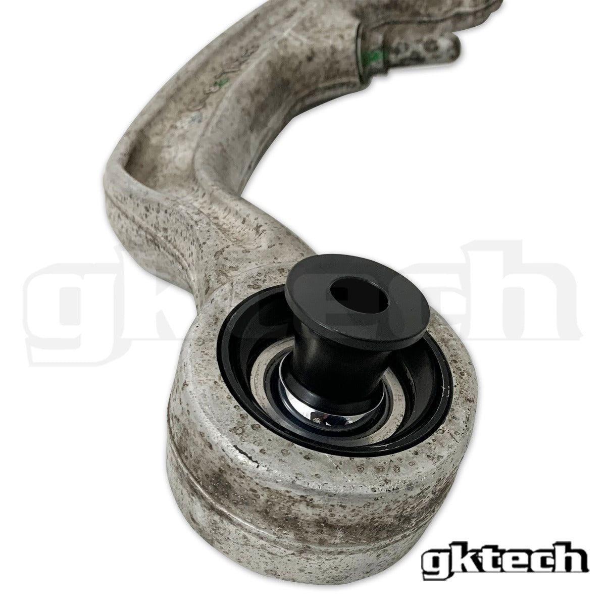 Z33 350z/V35 フロントコンプレッションロッド ピロ アップグレード (ペア)