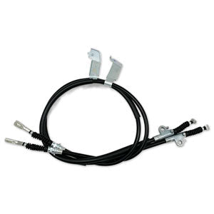 S14・15シルビア インドラム用　サイドブレーキワイヤーキット S14・15シルビア インドラム用 サイドブレーキワイヤーキット