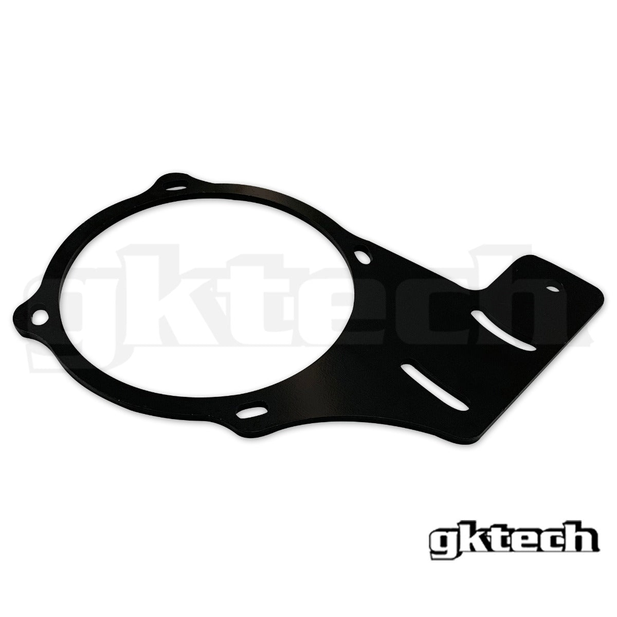 S-chassis handbrake mount