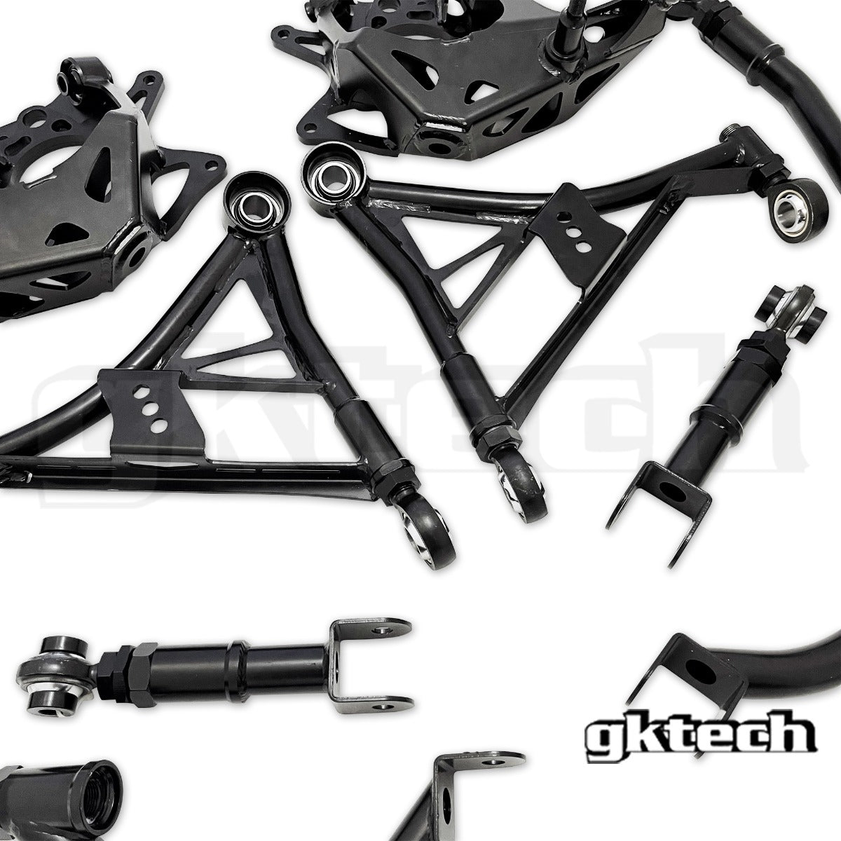 S/R chassis rear suspension package - 20% off