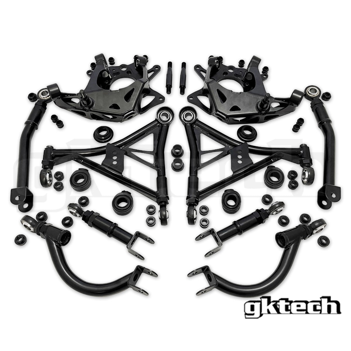 S/R chassis rear suspension package - 20% off