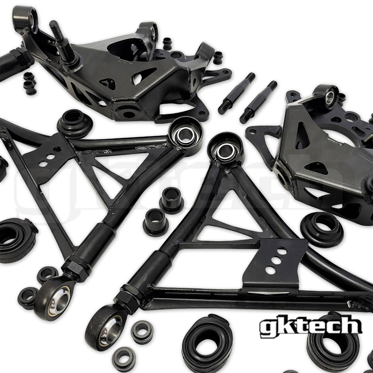 S/R chassis rear suspension package - 20% off