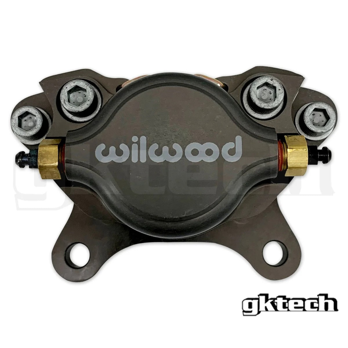 Wilwood Silvia デュアルキャリパー油圧ハンドブレーキキット - (10% コンボ割引)