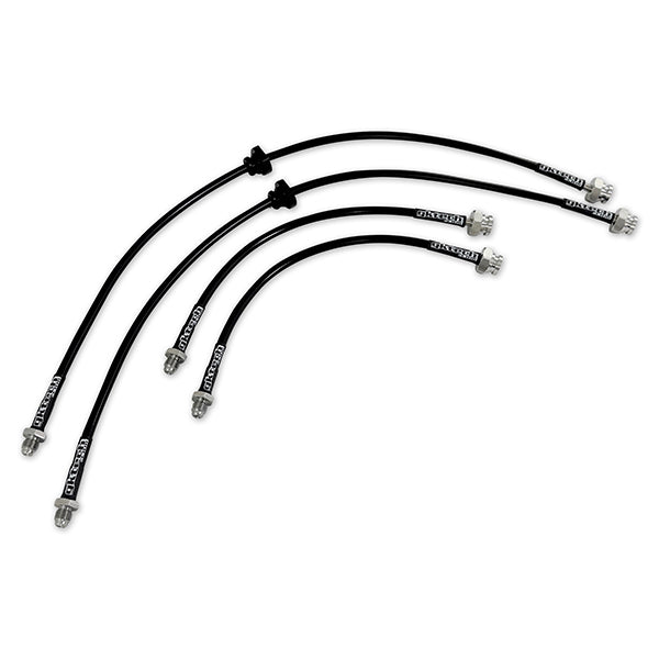 S14/S15 to Z32/GTST/GTR 変換ブレーキライン(個別部品)
