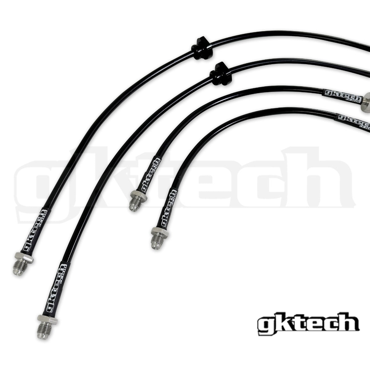S14/S15 to Z32/GTST/GTR 変換ブレーキライン(個別部品)