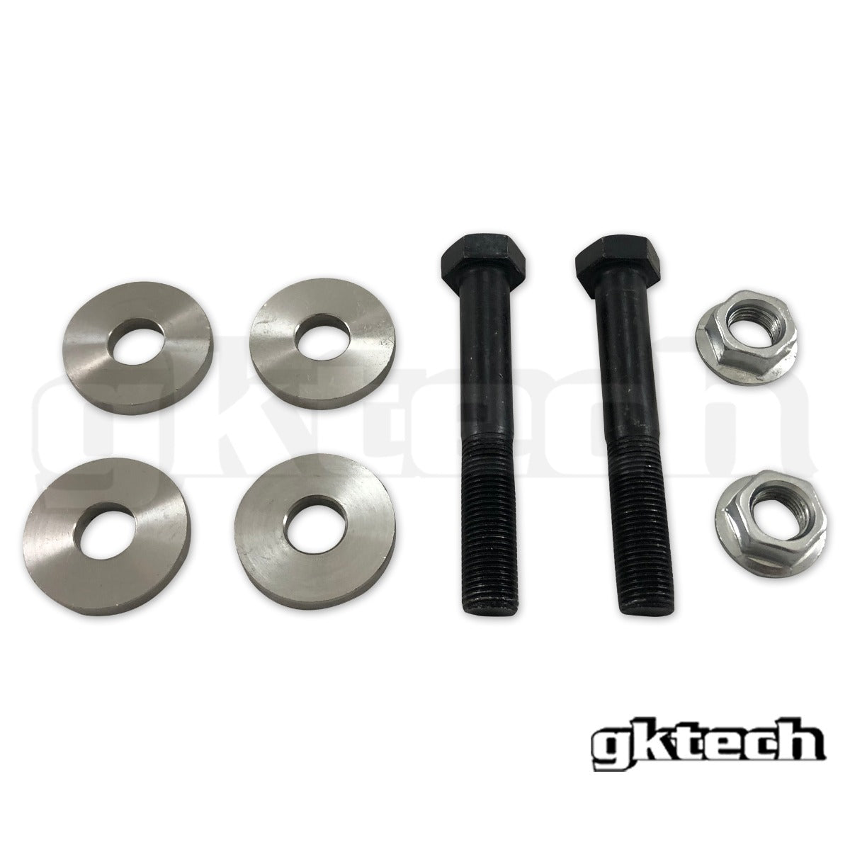 S13/180sx/R32/R33/R34/Z32 Eccentric lockout kit (HICAS equipped cars)