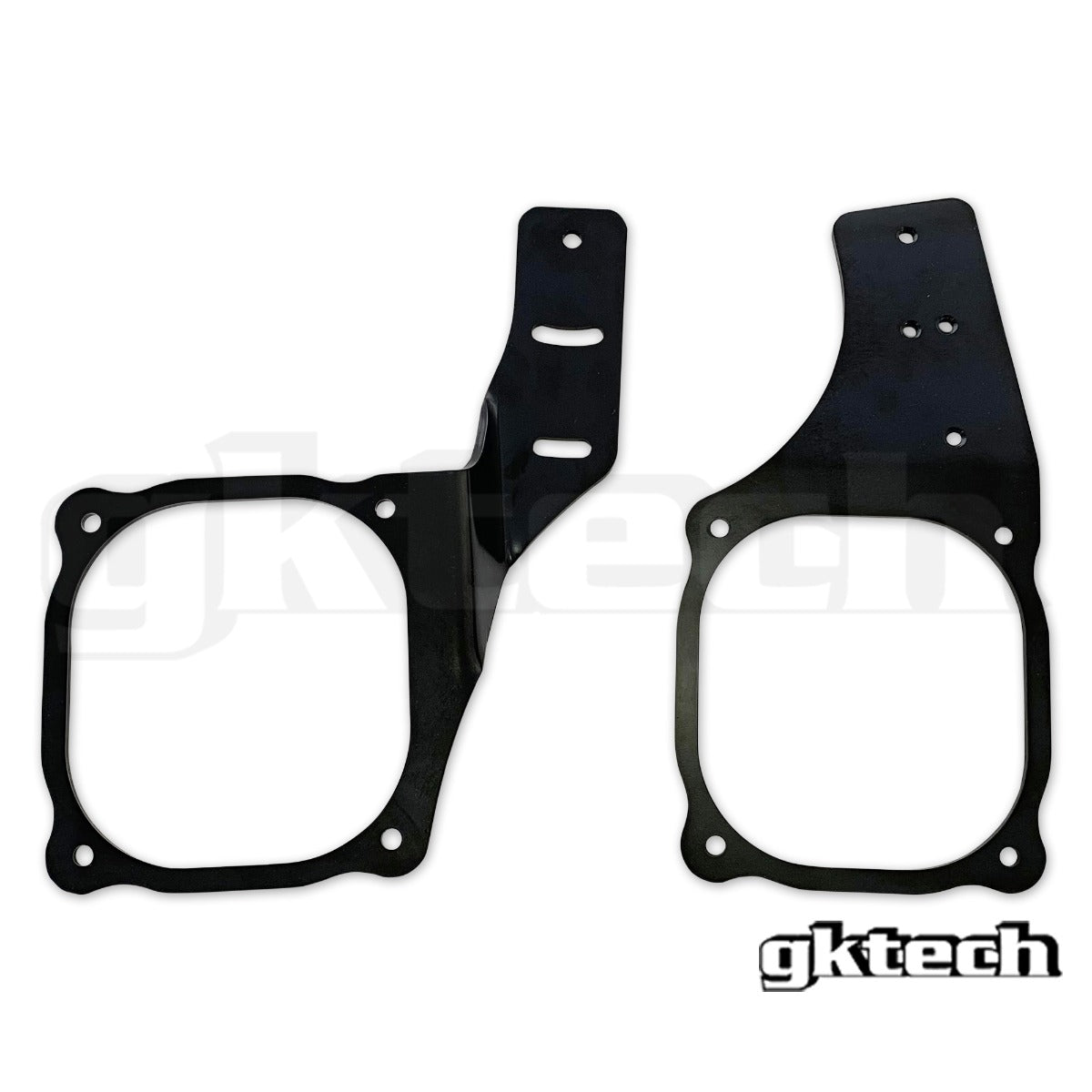 G35/V35 スカイライン車専用ハンドブレーキマウント