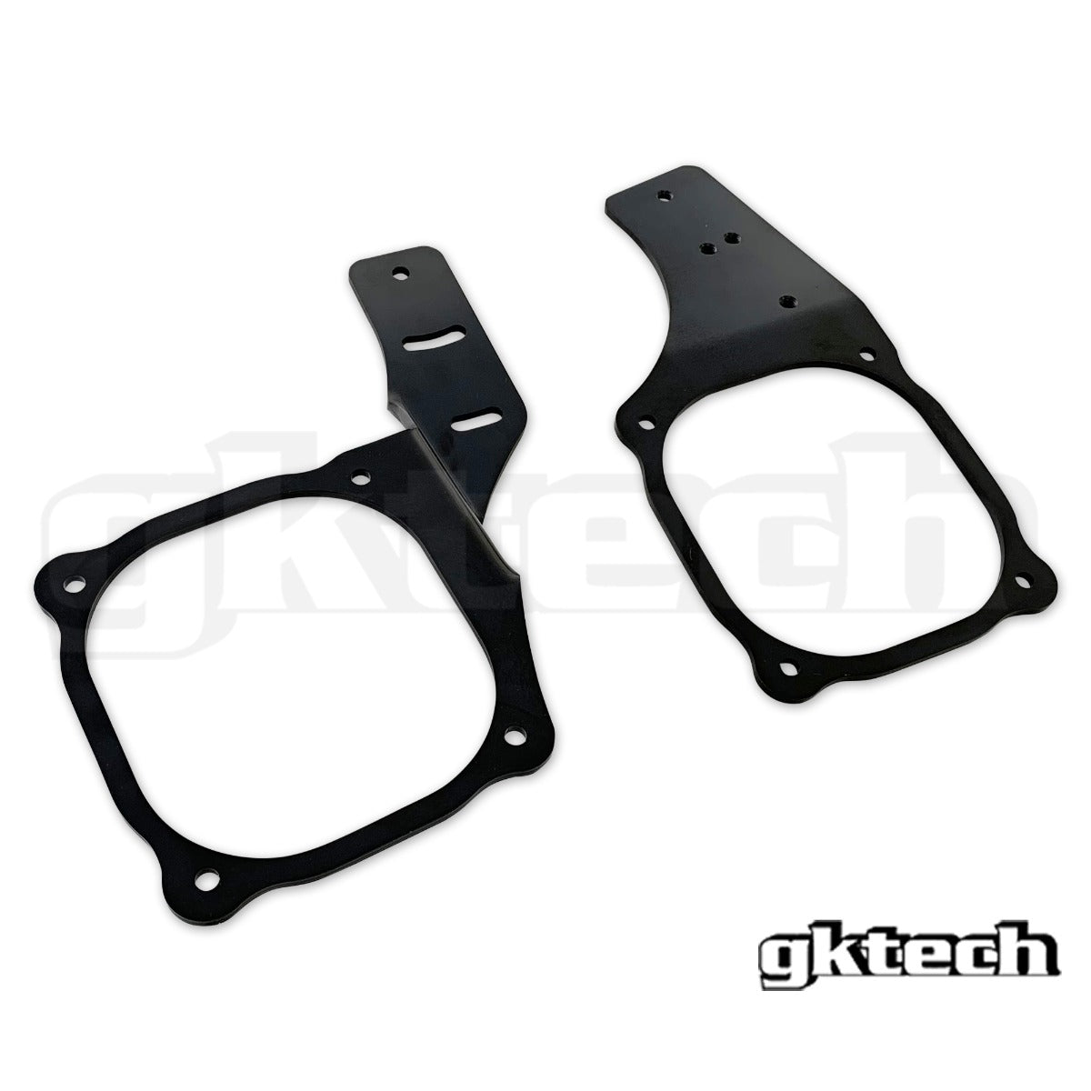 G35/V35 スカイライン車専用ハンドブレーキマウント