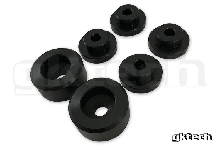 R200 2 BOLT S14/S15/R33/R34 DIFF BUSH