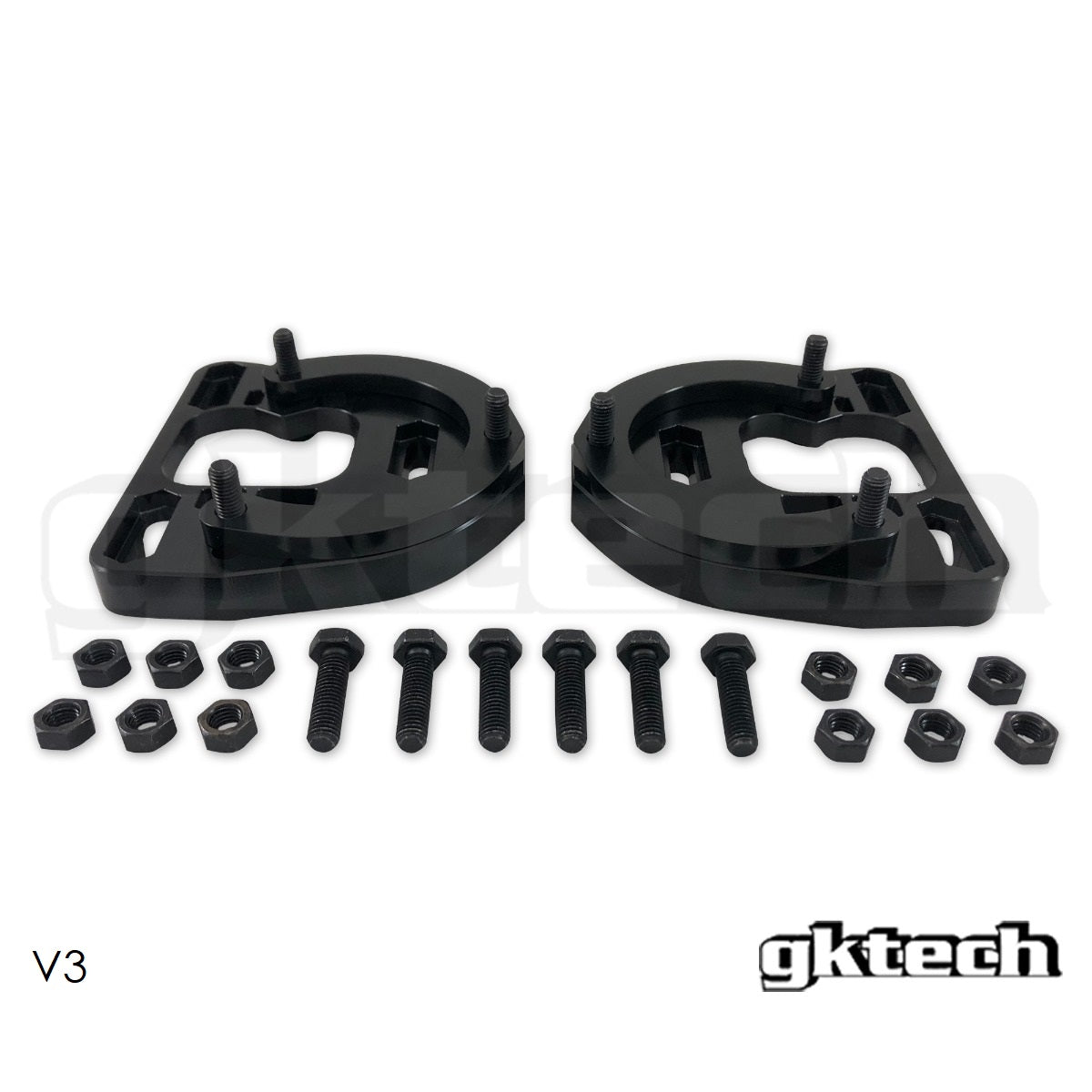 S-chassis ストラットトップマウン