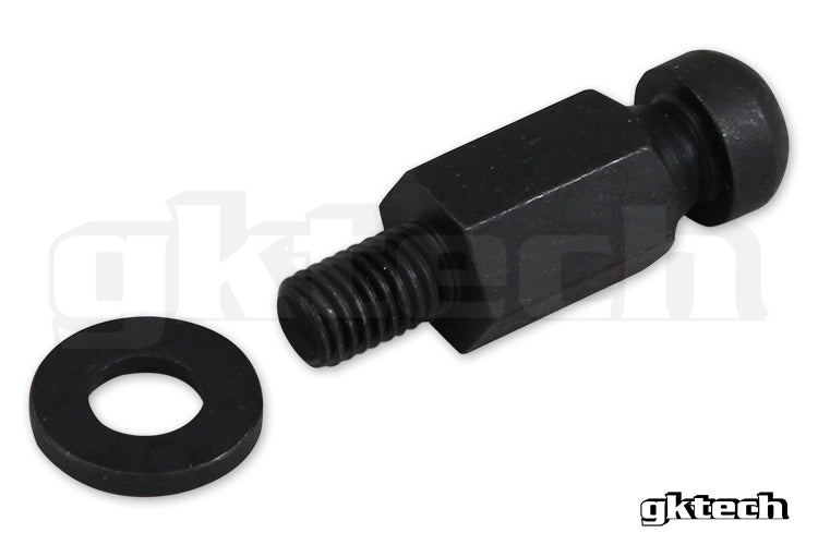 54mm BNR32/Z32/R33 GTS-T 強化クラッチピボットボール