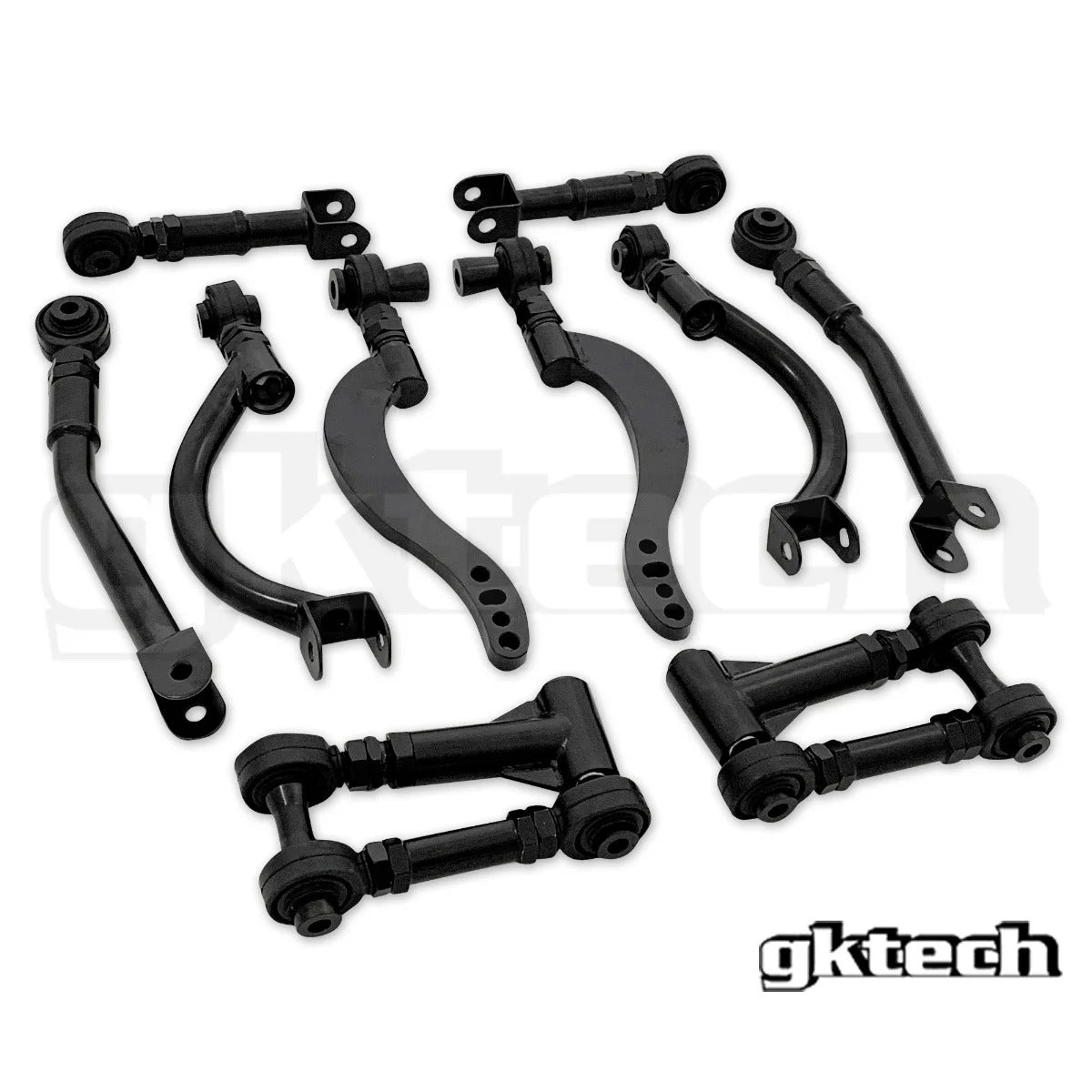 Z32 300ZX サスペンションアームパッケージ(コンボ10%割引)