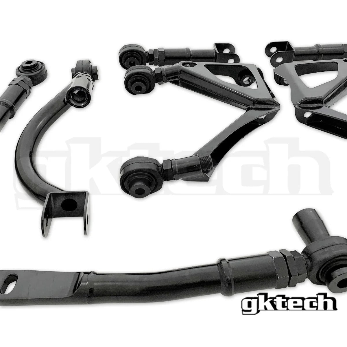 R33/R34 Skyline Suspension arm package (10% combo discount)